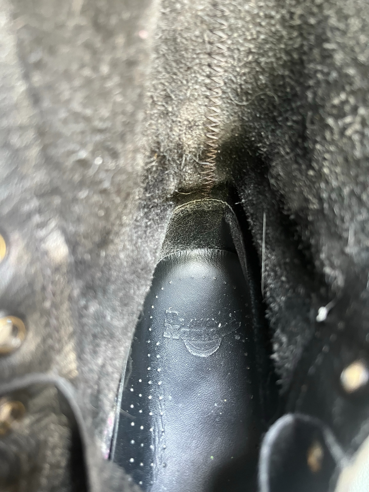 Dr. Martens 1460 Pascal Virginia