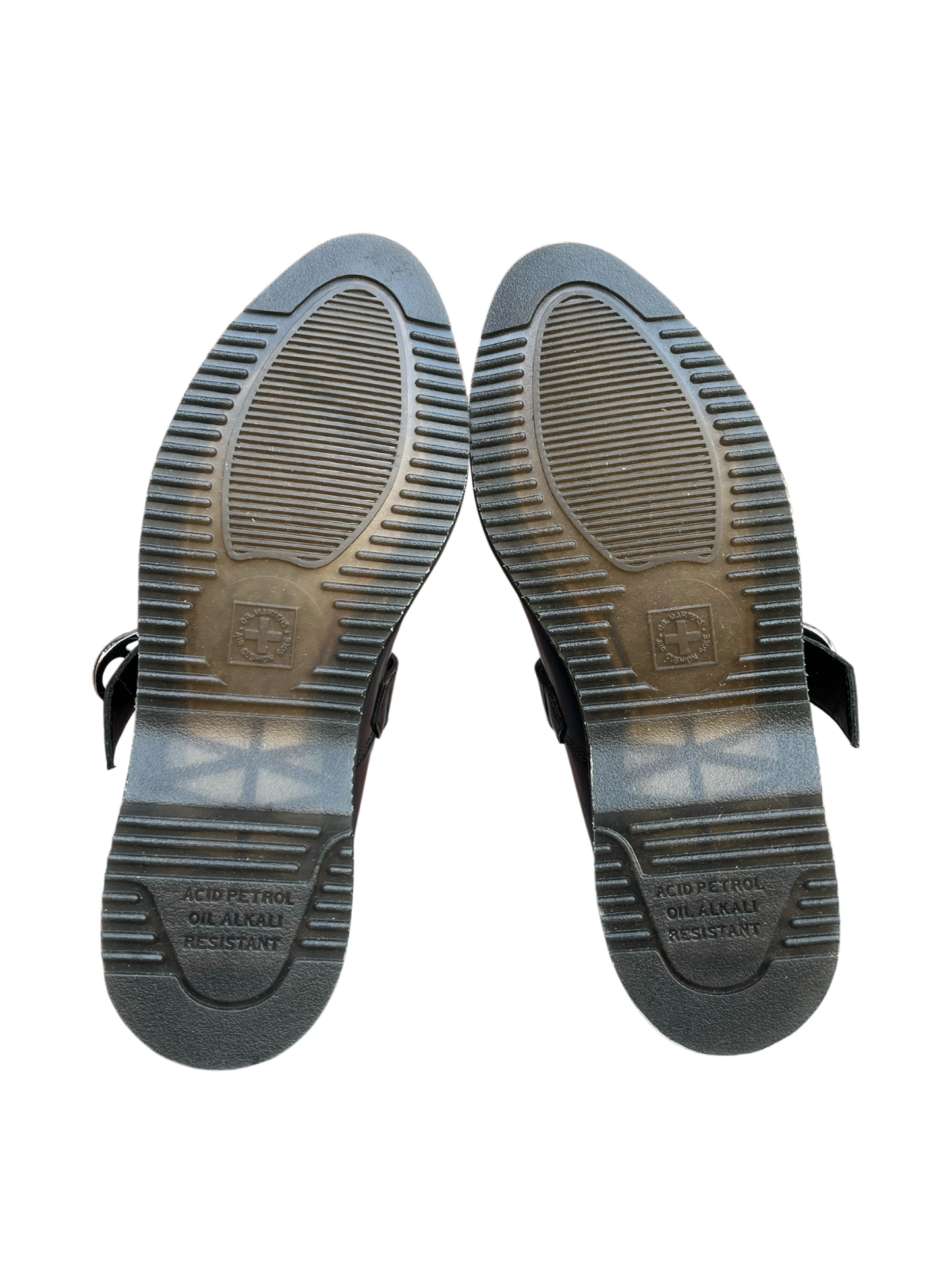 Dr. Martens Cammey mary janes