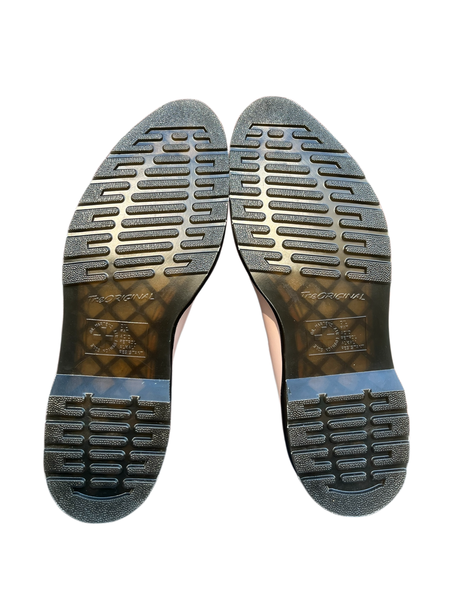 Dr. Martens Elphie II Iriserende ballerina’s