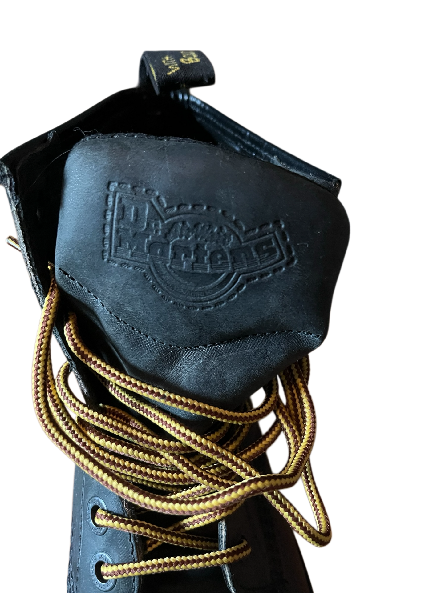 Dr. Martens 8499 MIE Buzz sole - Size Uk 6/ Eu 39