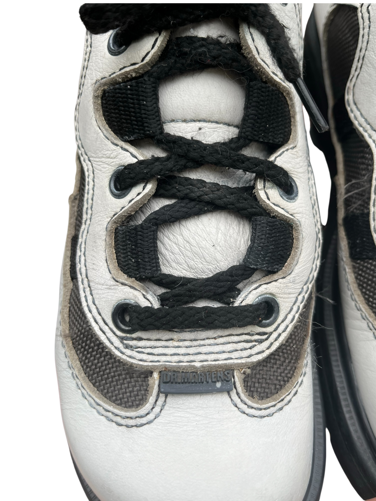 Dr. Martens 9095 MIE Chunky sneakers