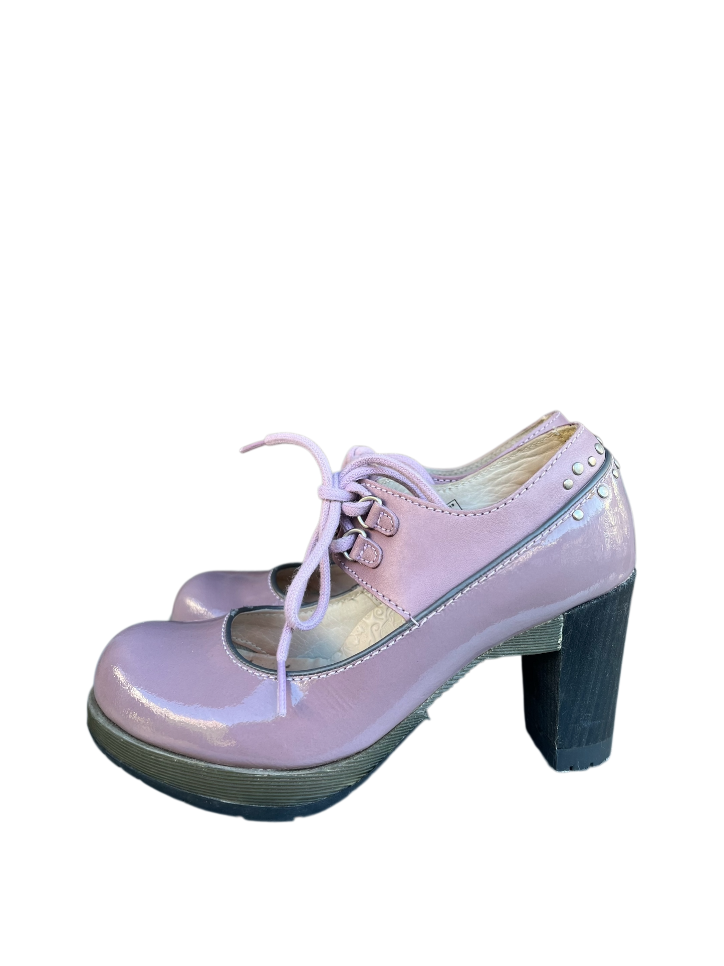 Dr. Martens Lalana ballerina pumps