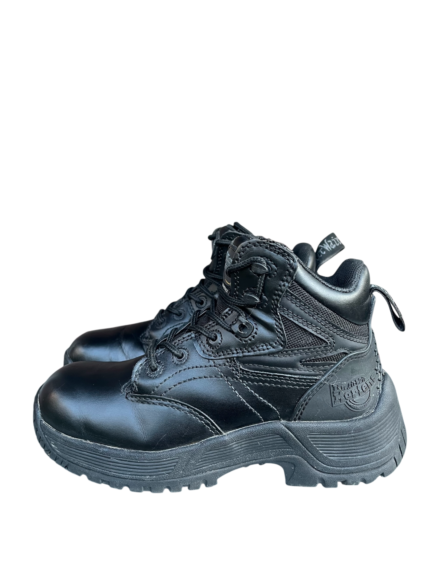 Dr. Martens Industrial safety shoe