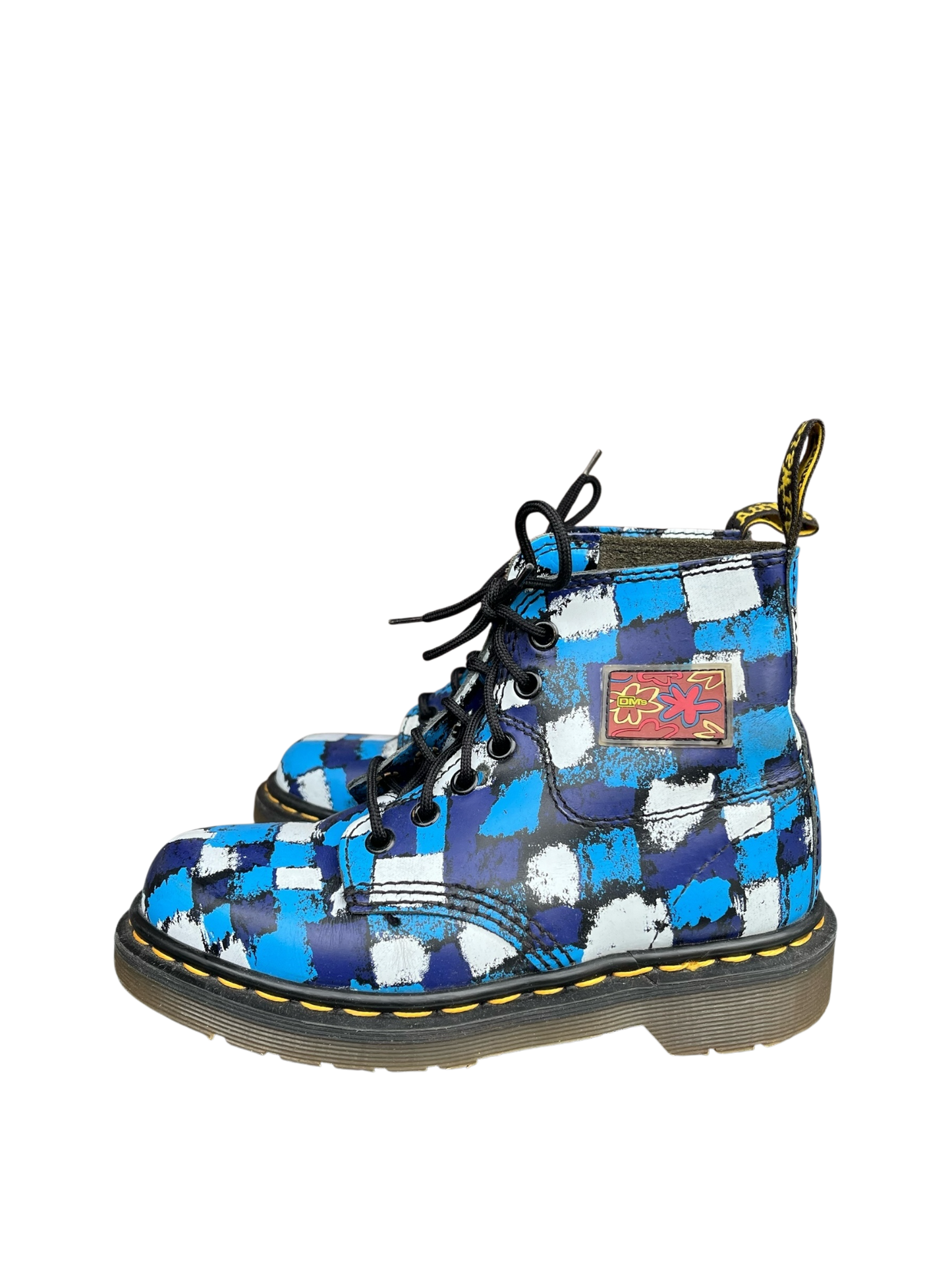 Dr. Martens 8175 MIE kids boots