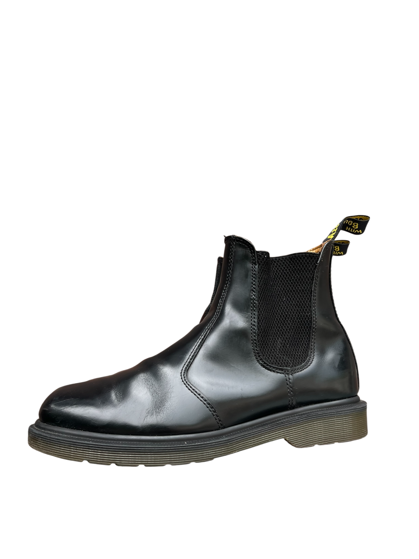 Dr. Martens 2978 Chelsea boots