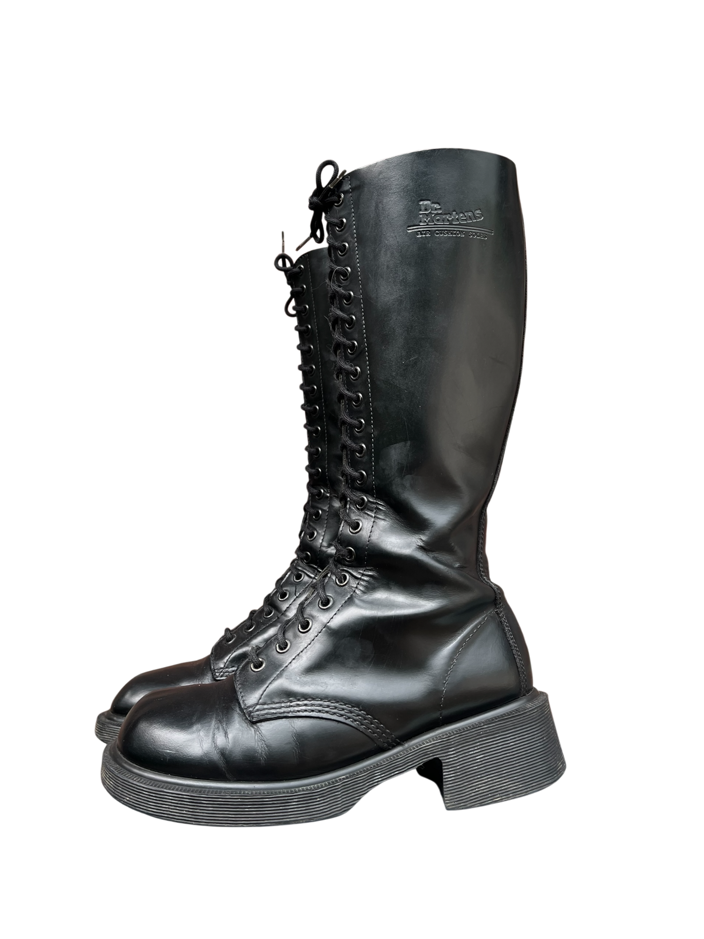 Dr. Martens 1420/92 MIE Jazz sole RARE