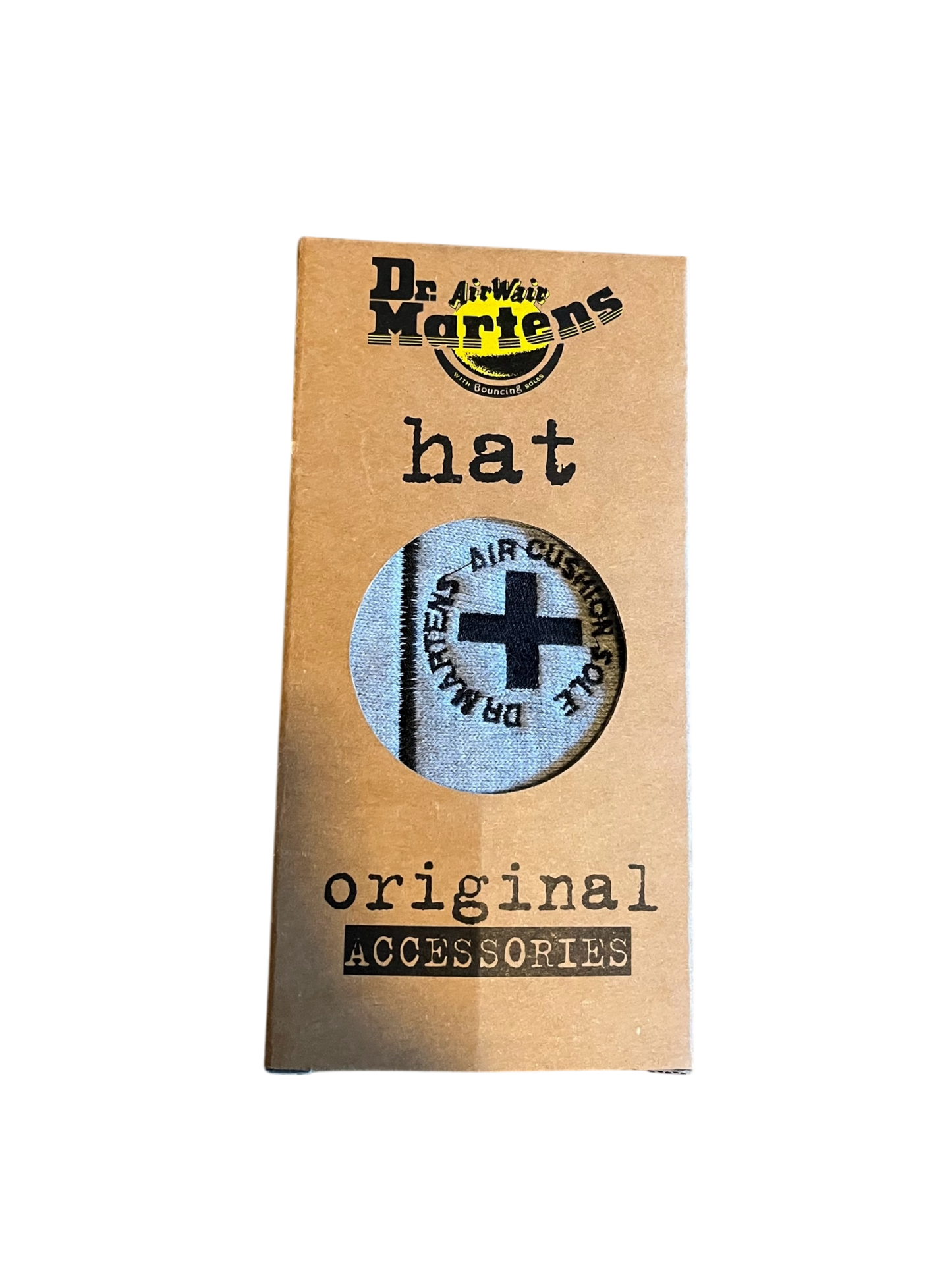 Dr. Martens vintage beanie