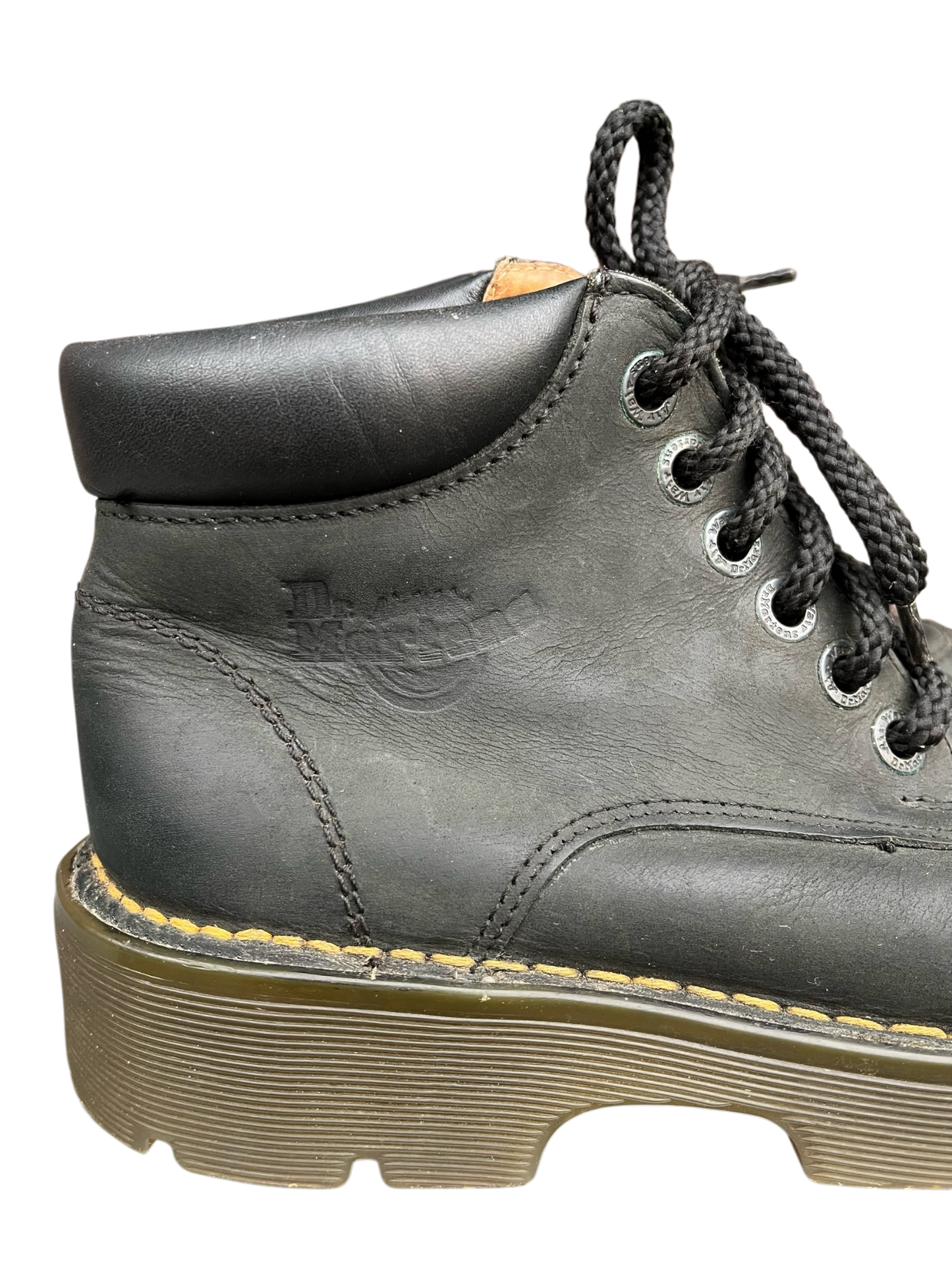 Dr. Martens 8435 MIE boots