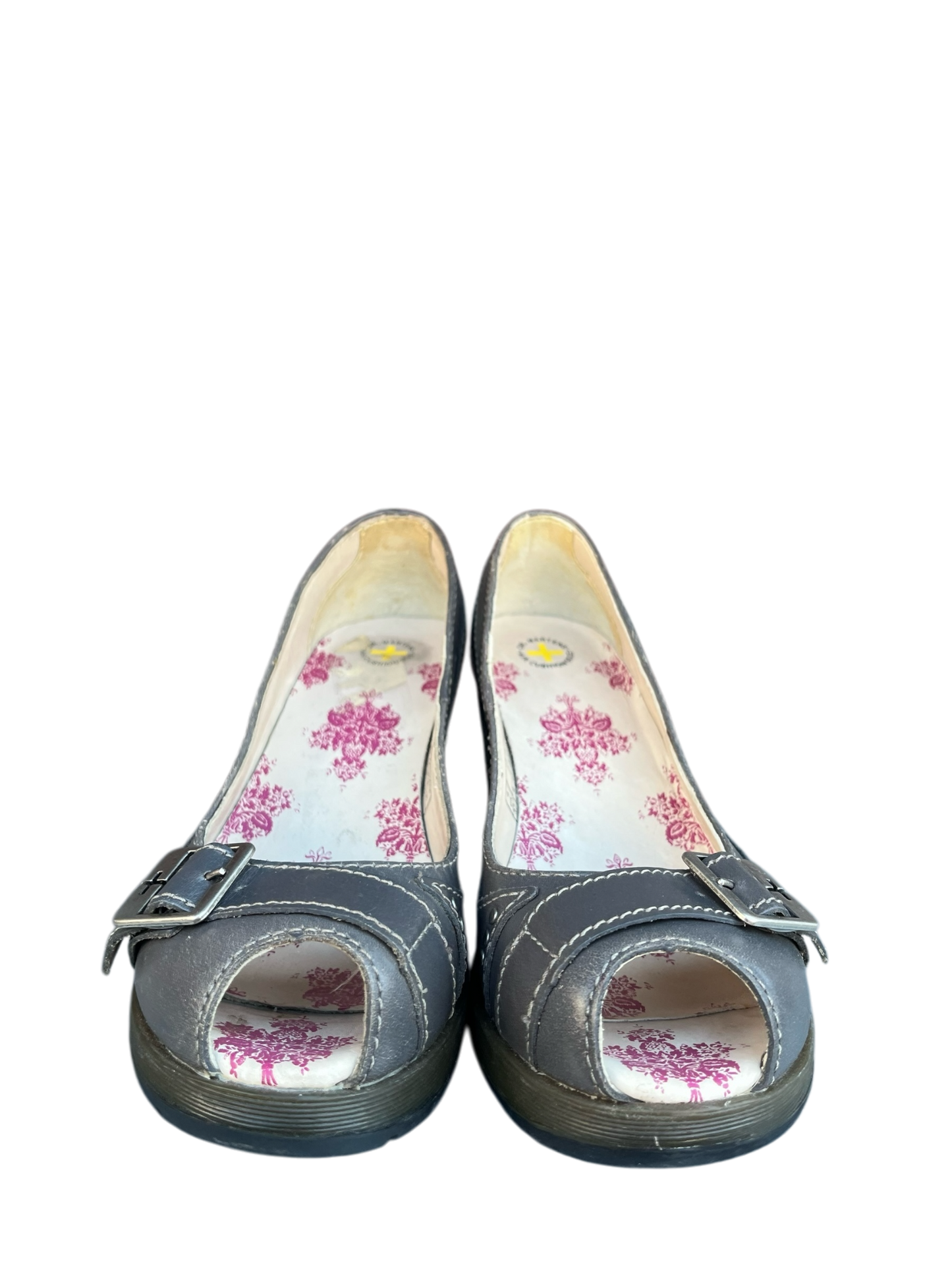 Dr. Martens Latoya peeptoe