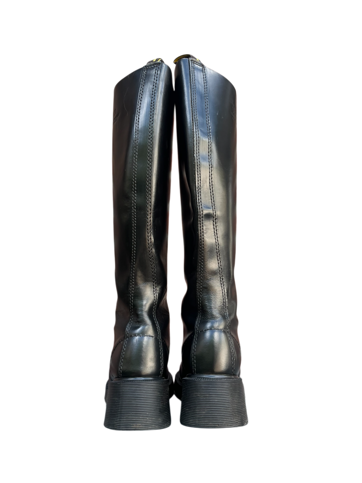 Dr. Martens 1420 MIE Jazz sole