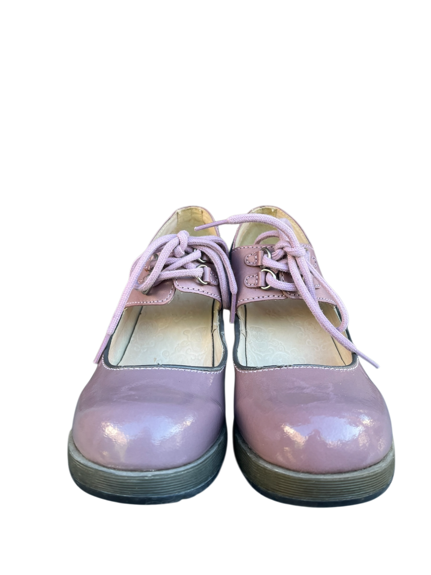 Dr. Martens Lalana ballerina pumps