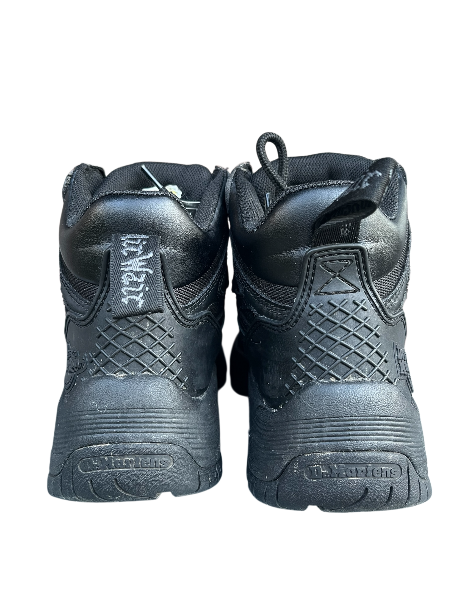 Dr. Martens Industrial safety shoe