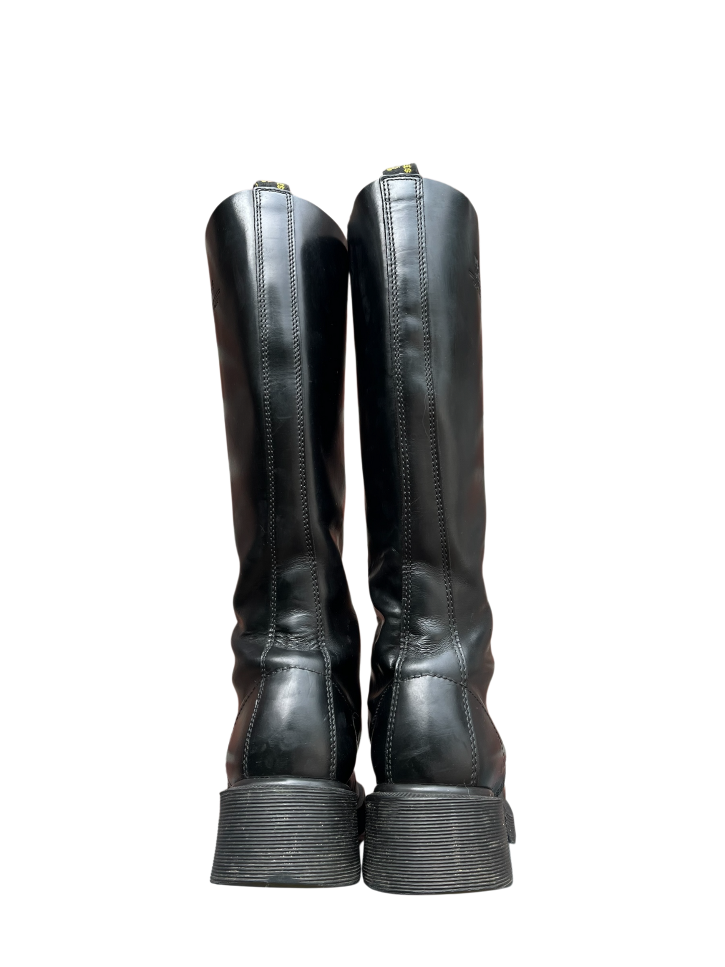 Dr. Martens 1420/92 MIE Jazz sole RARE