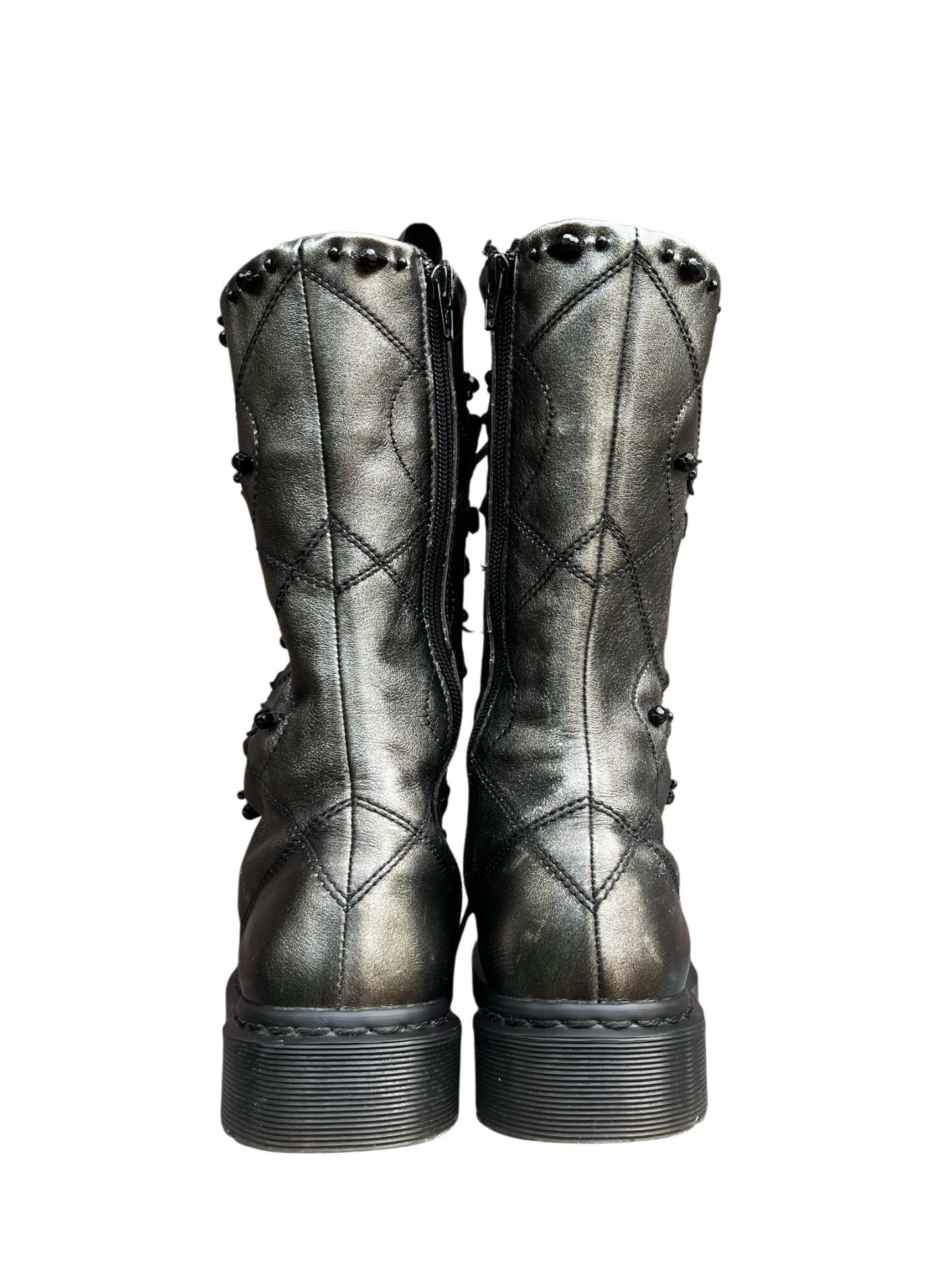 Dr. Martens Corset Limited Edition