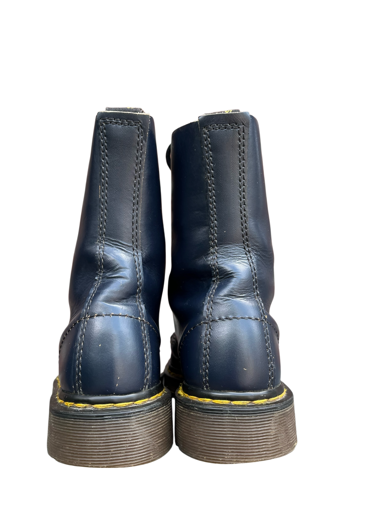 Dr. Martens 1919 MIE Double stitch steel toe