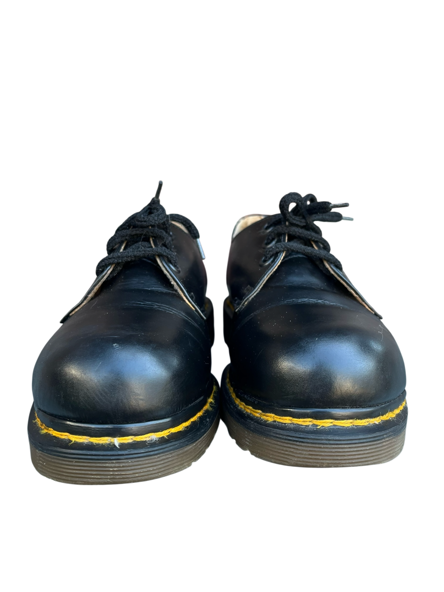 Dr. Martens 80’s MIE Double stitch steel toe