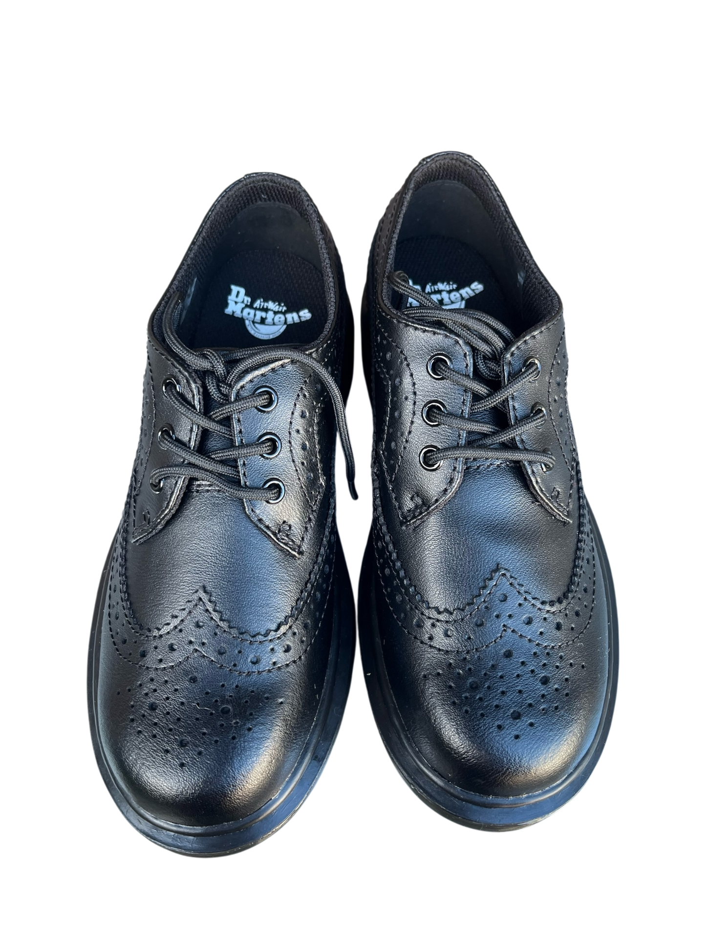 Dr. Martens 3989J Brogue kids