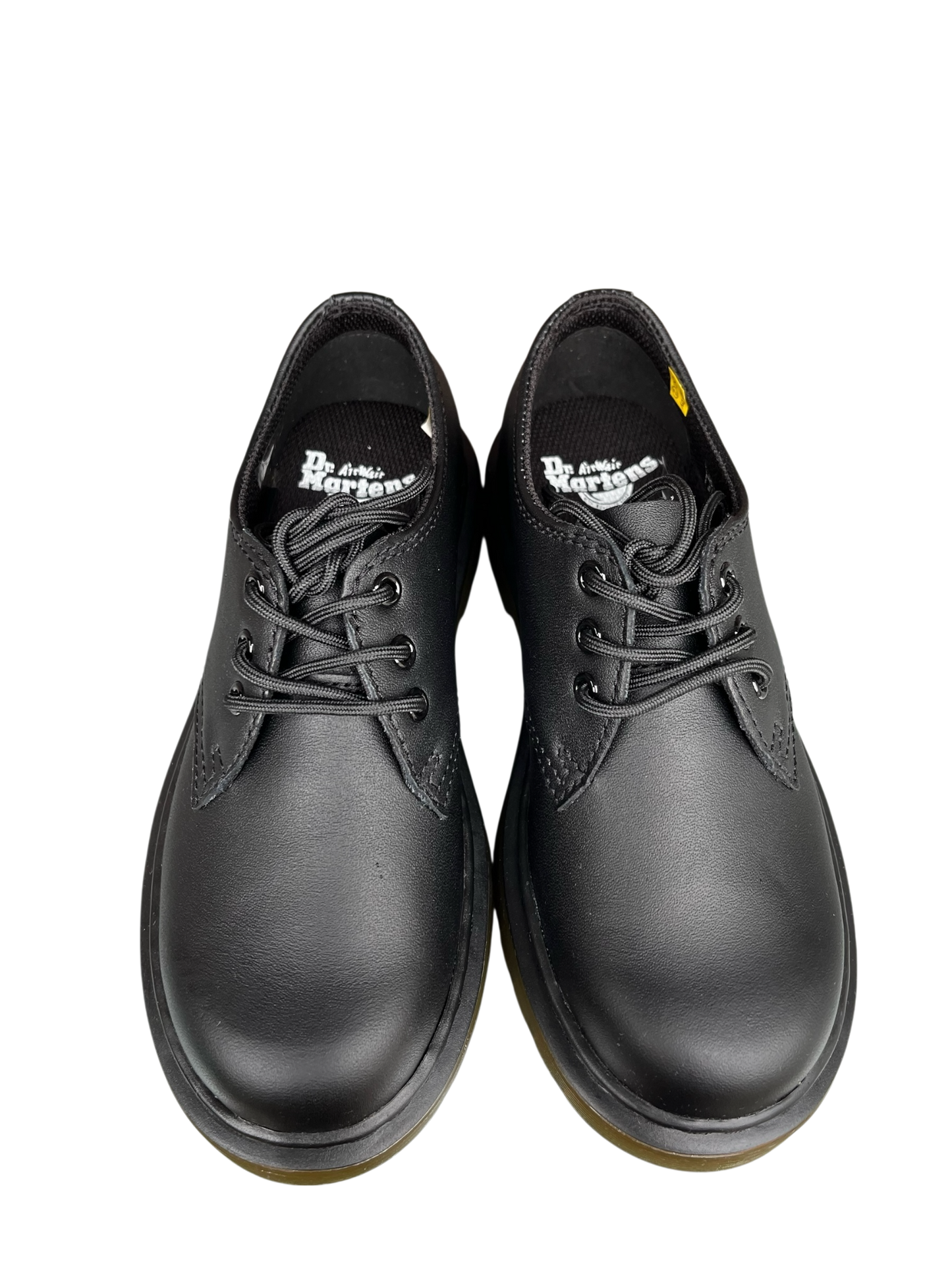 Dr. Martens 1461J kids zwart