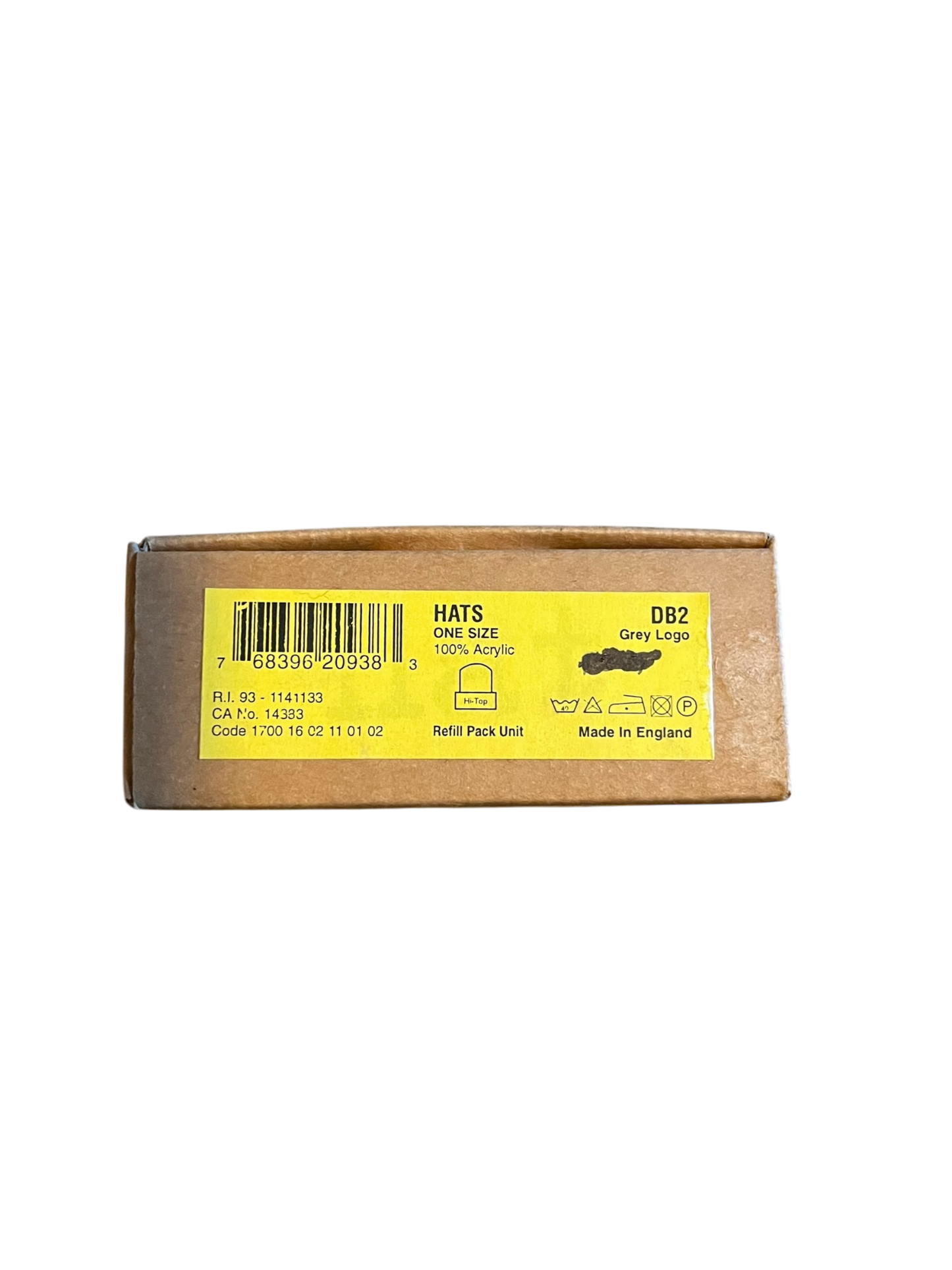 Dr. Martens vintage beanie