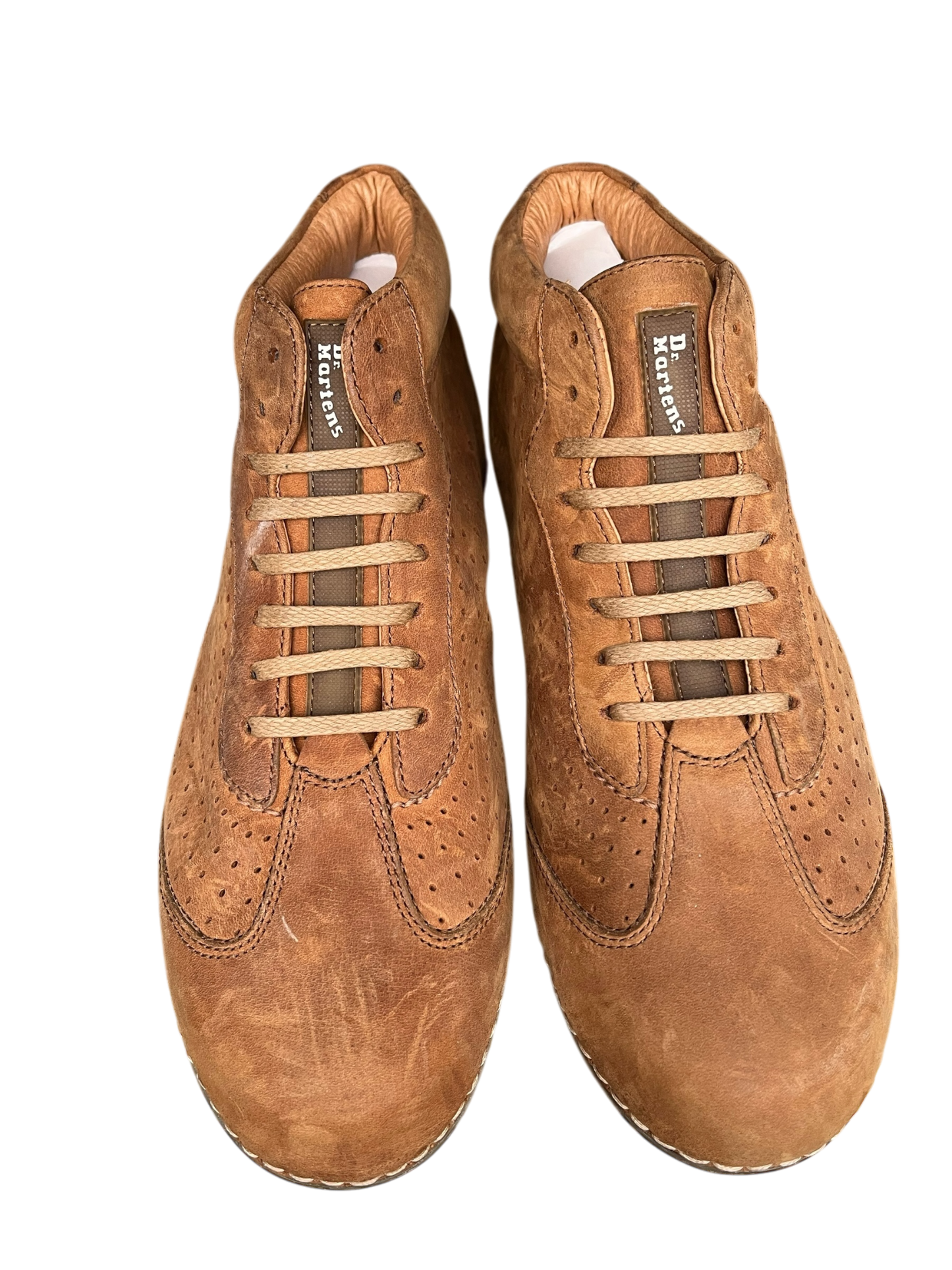 Dr. Martens 2B36 sneakers SAMPLE