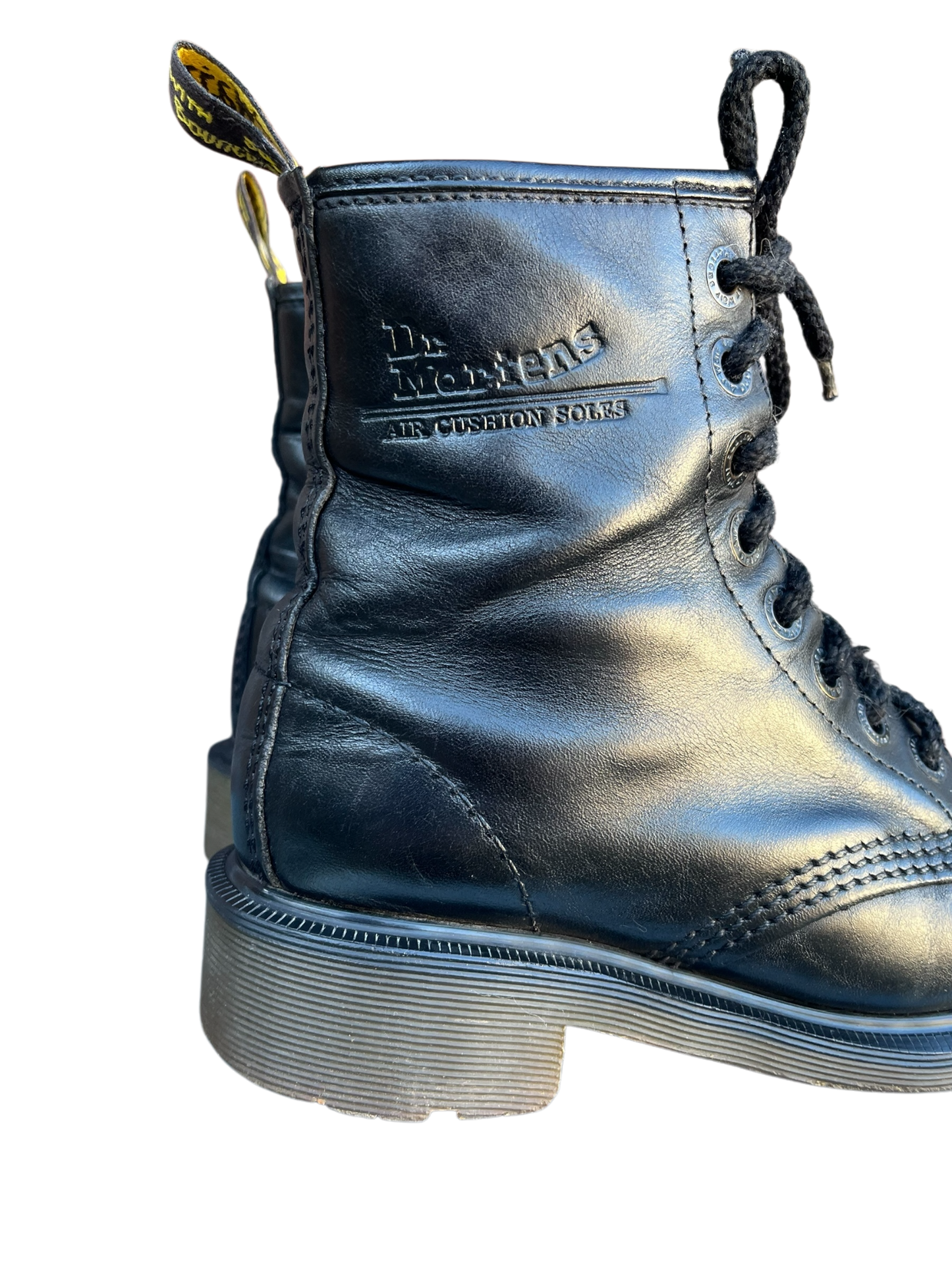 Dr. Martens 8304 MIE boots