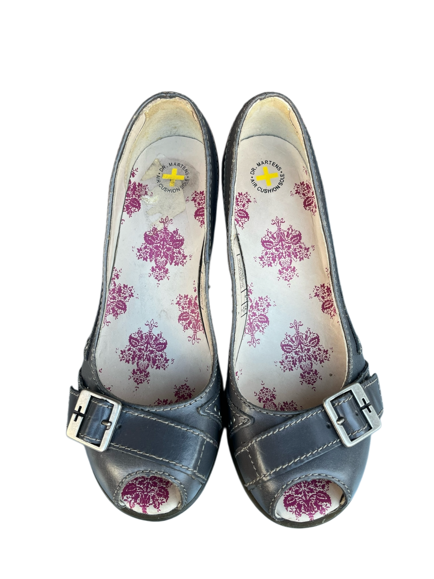 Dr. Martens Latoya peeptoe