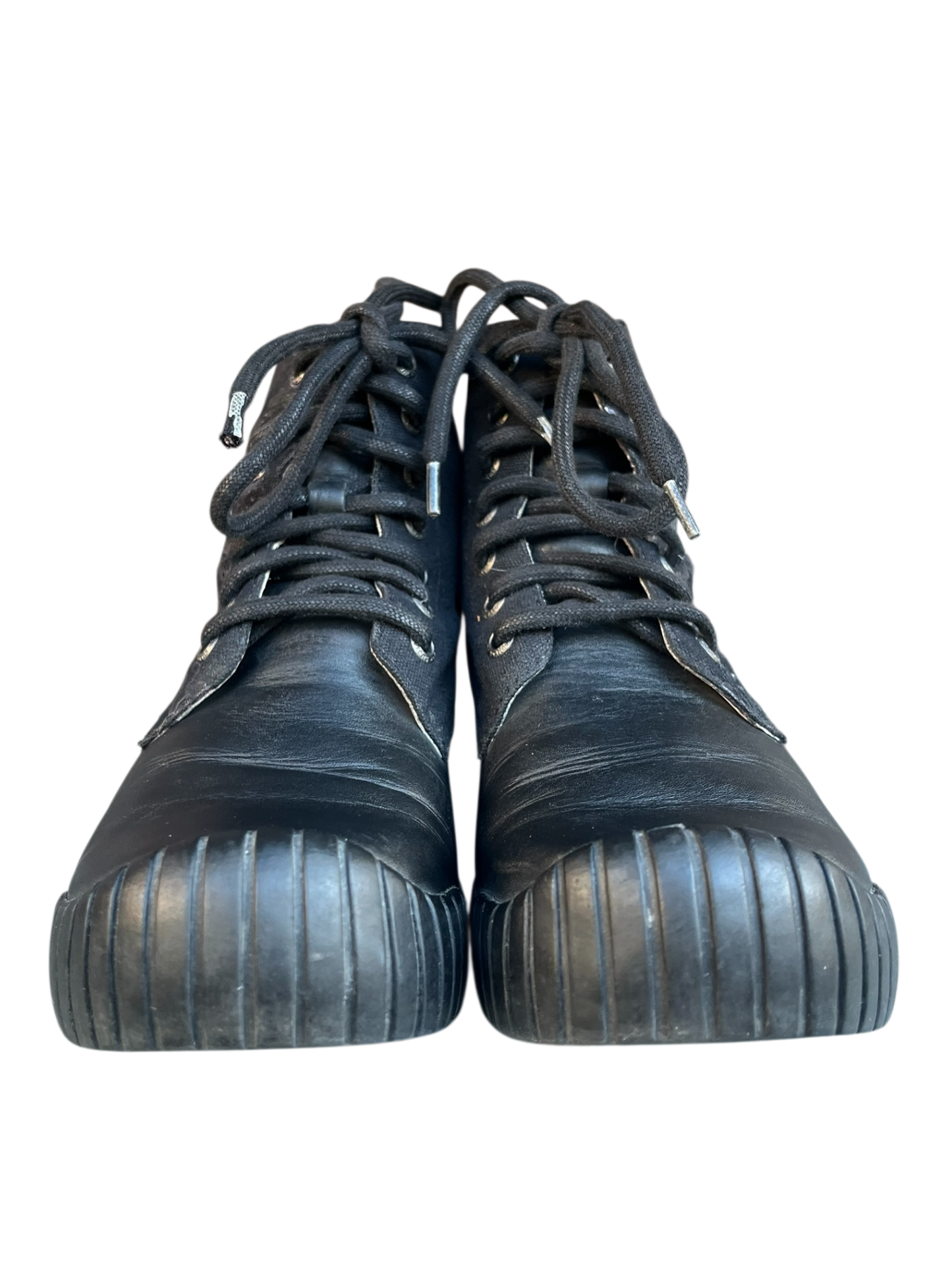 Dr. Martens Y2K Chunky sneakers