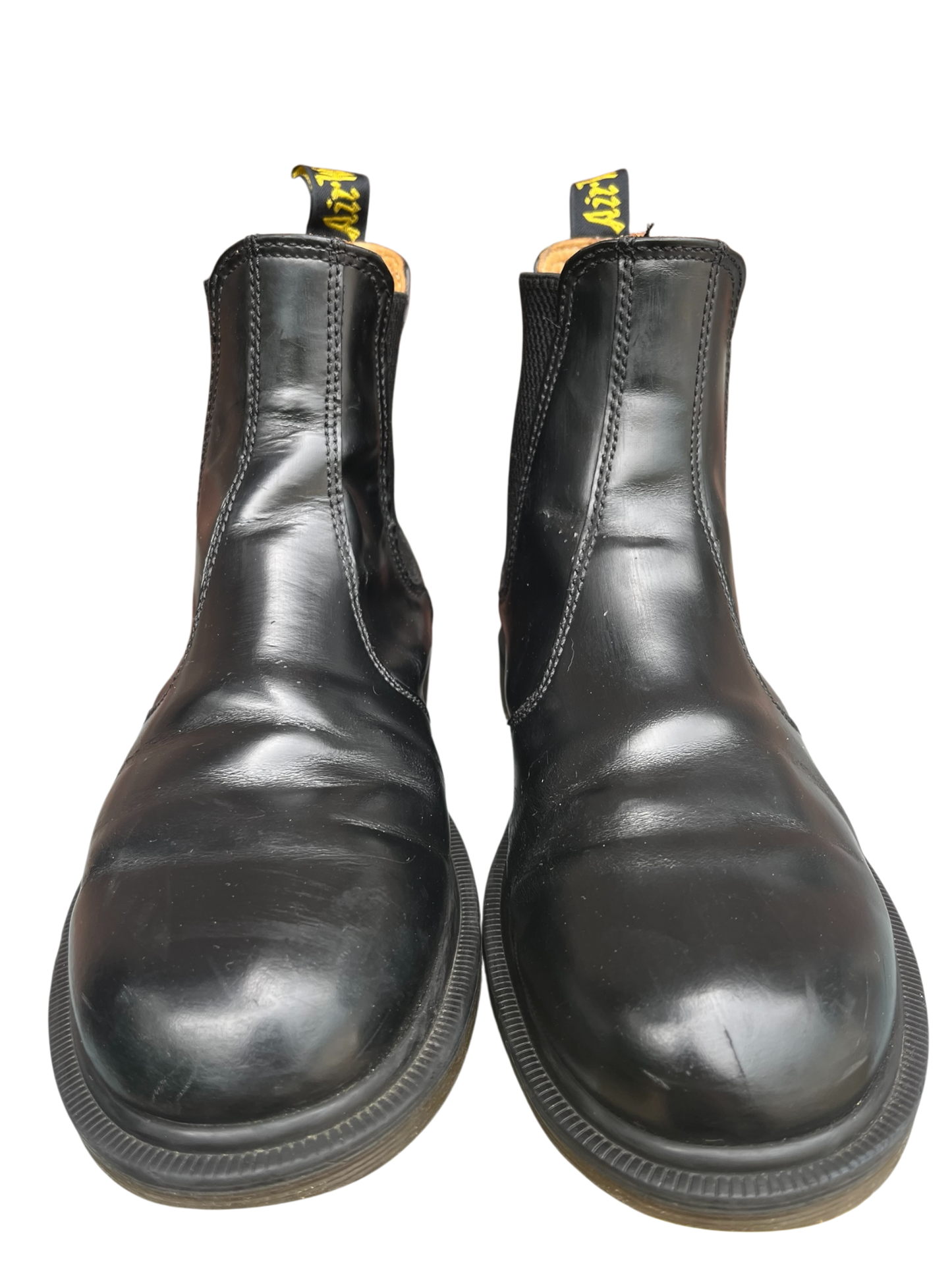 Dr. Martens 2978 Chelsea boots