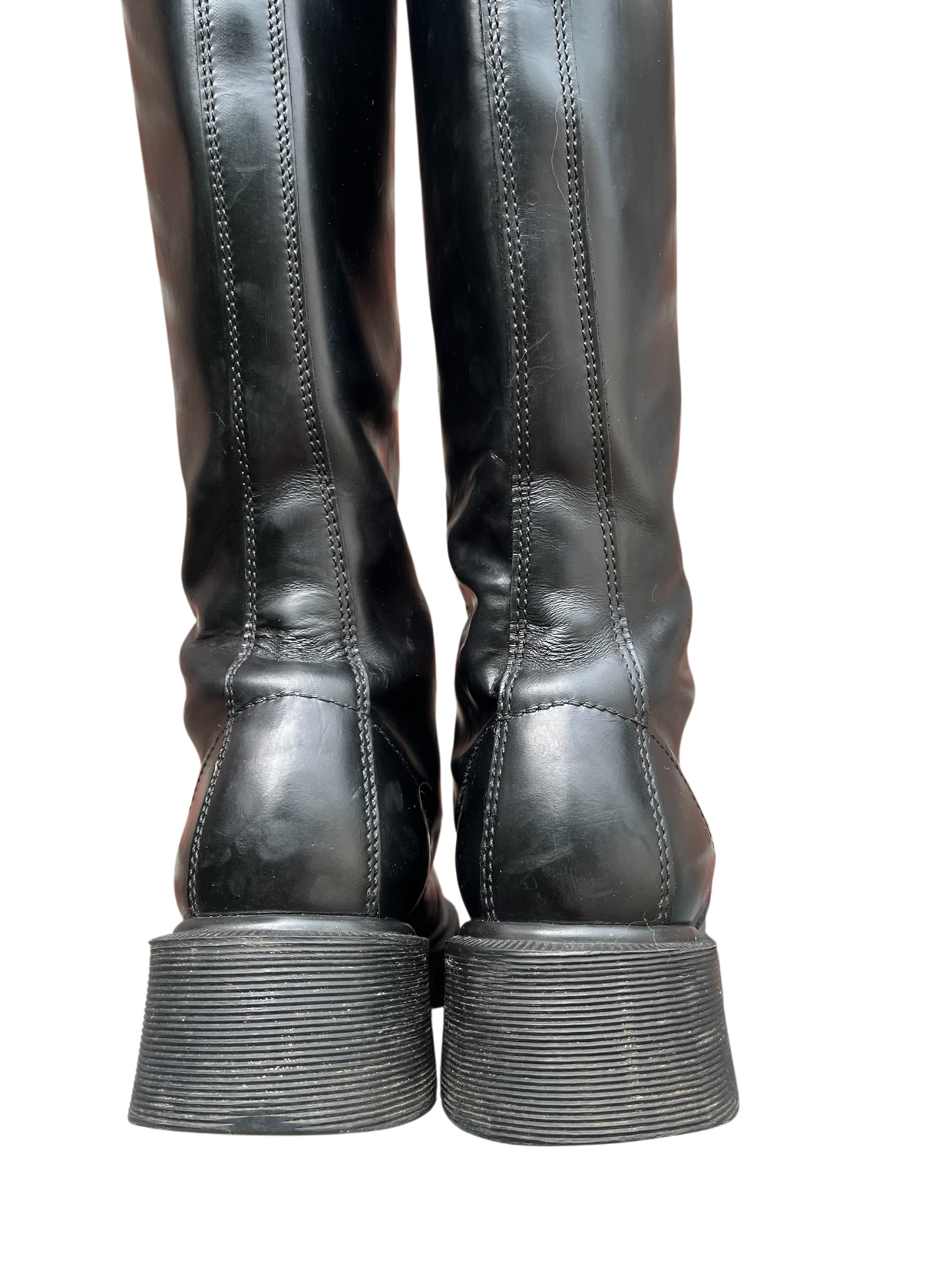 Dr. Martens 1420/92 MIE Jazz sole RARE