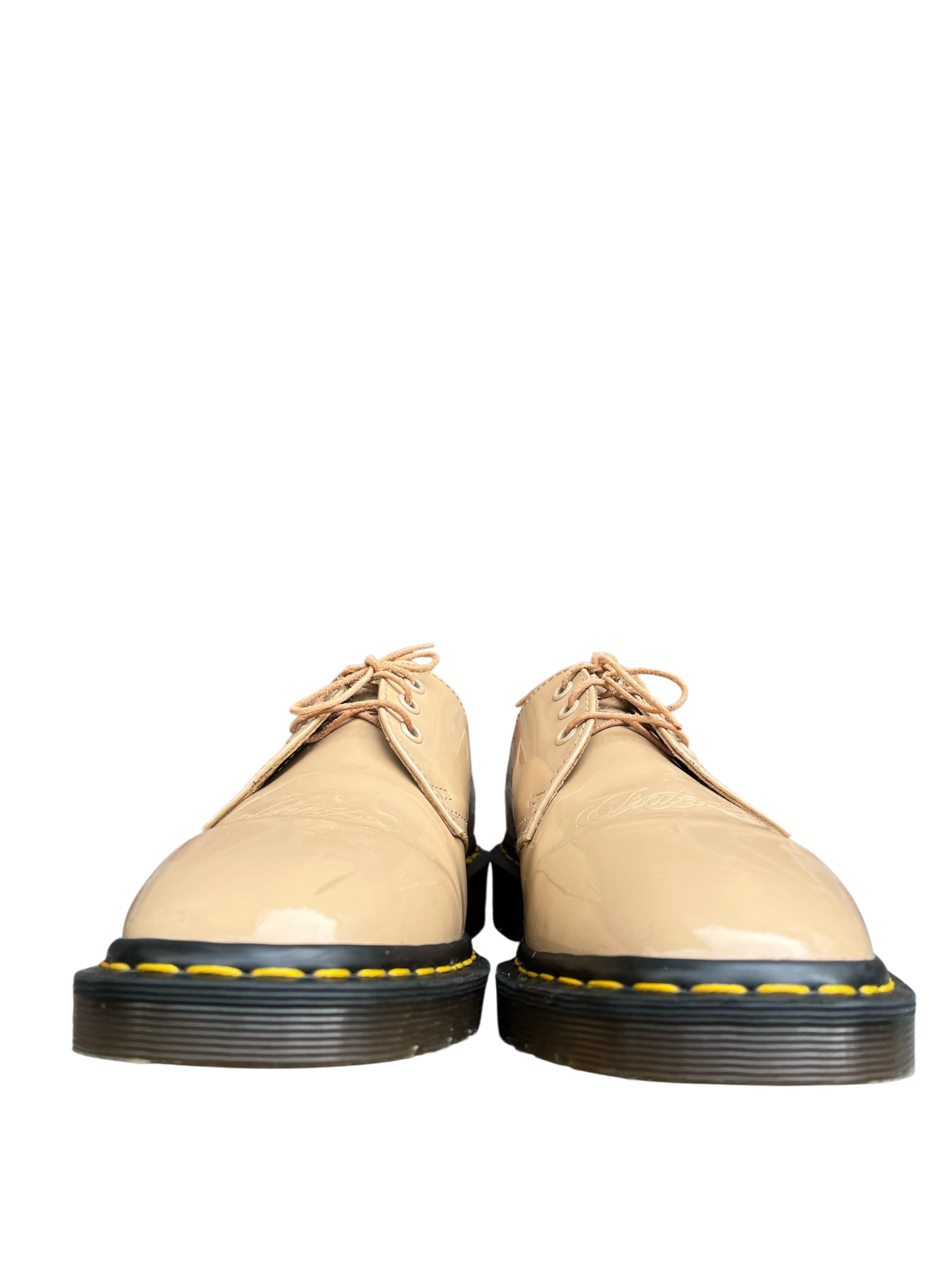 Dr. Martens 1461 Undercover Emboss