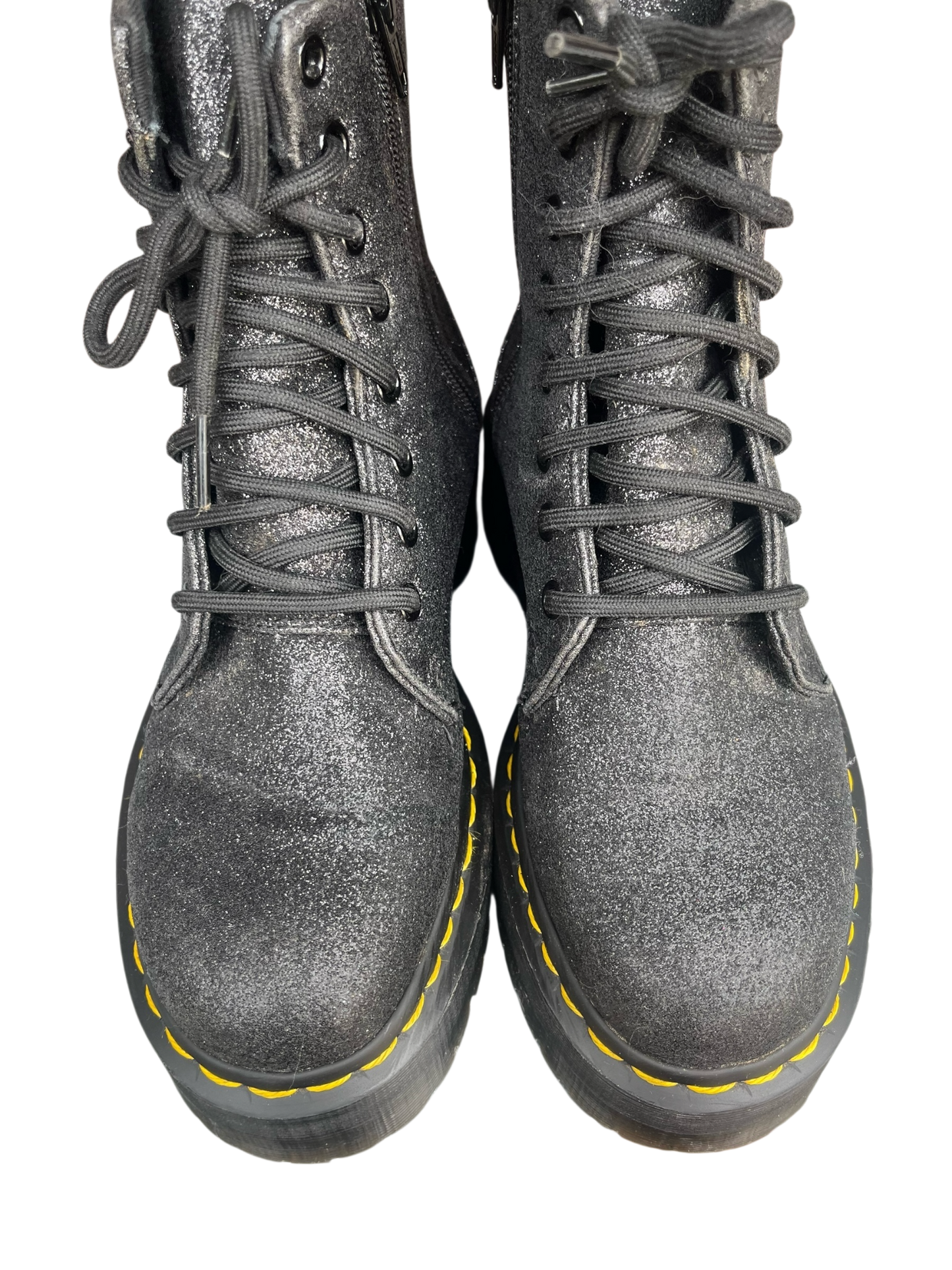 Dr. Martens Jadon Glitter