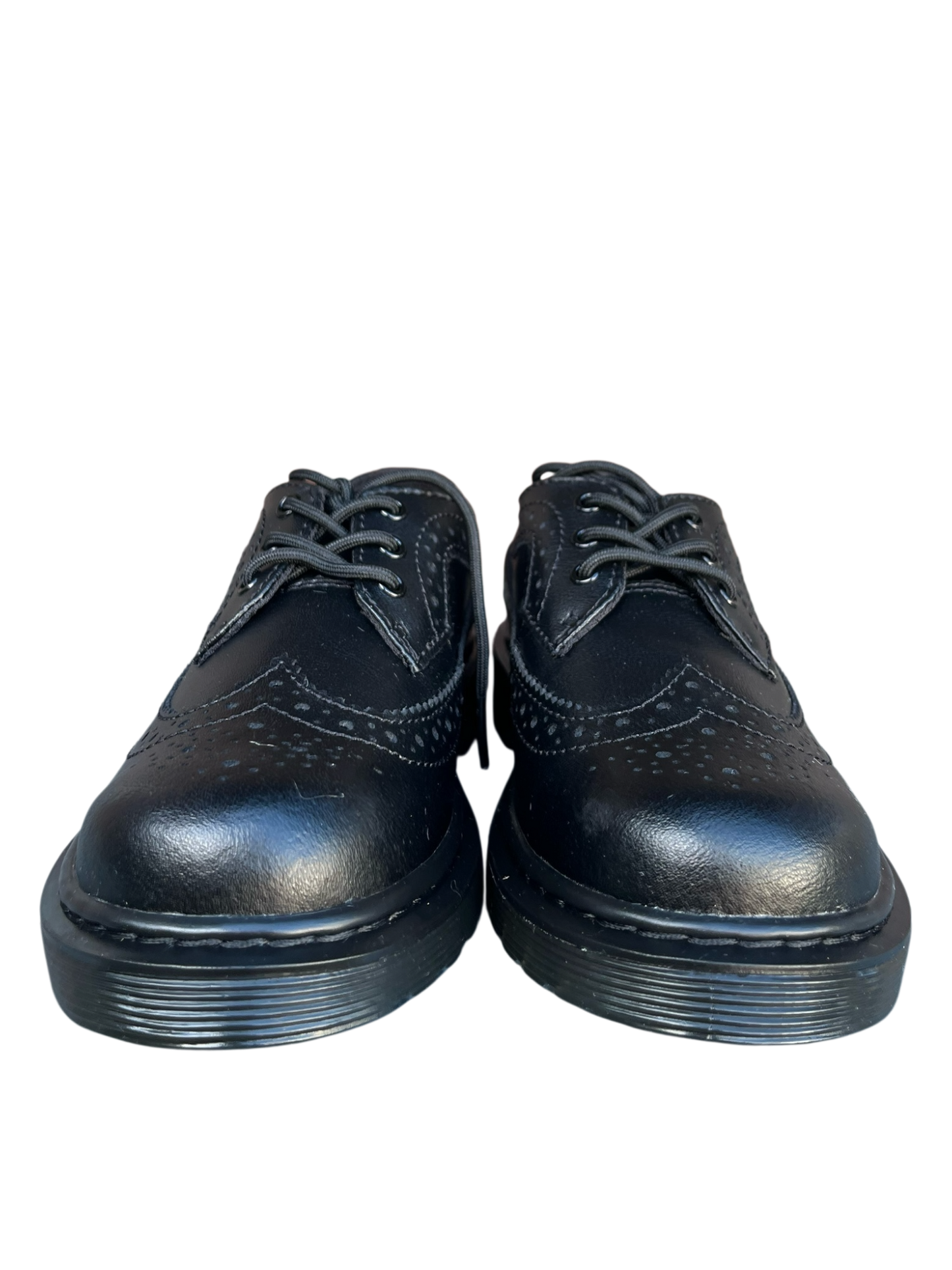 Dr. Martens 3989J Brogue kids