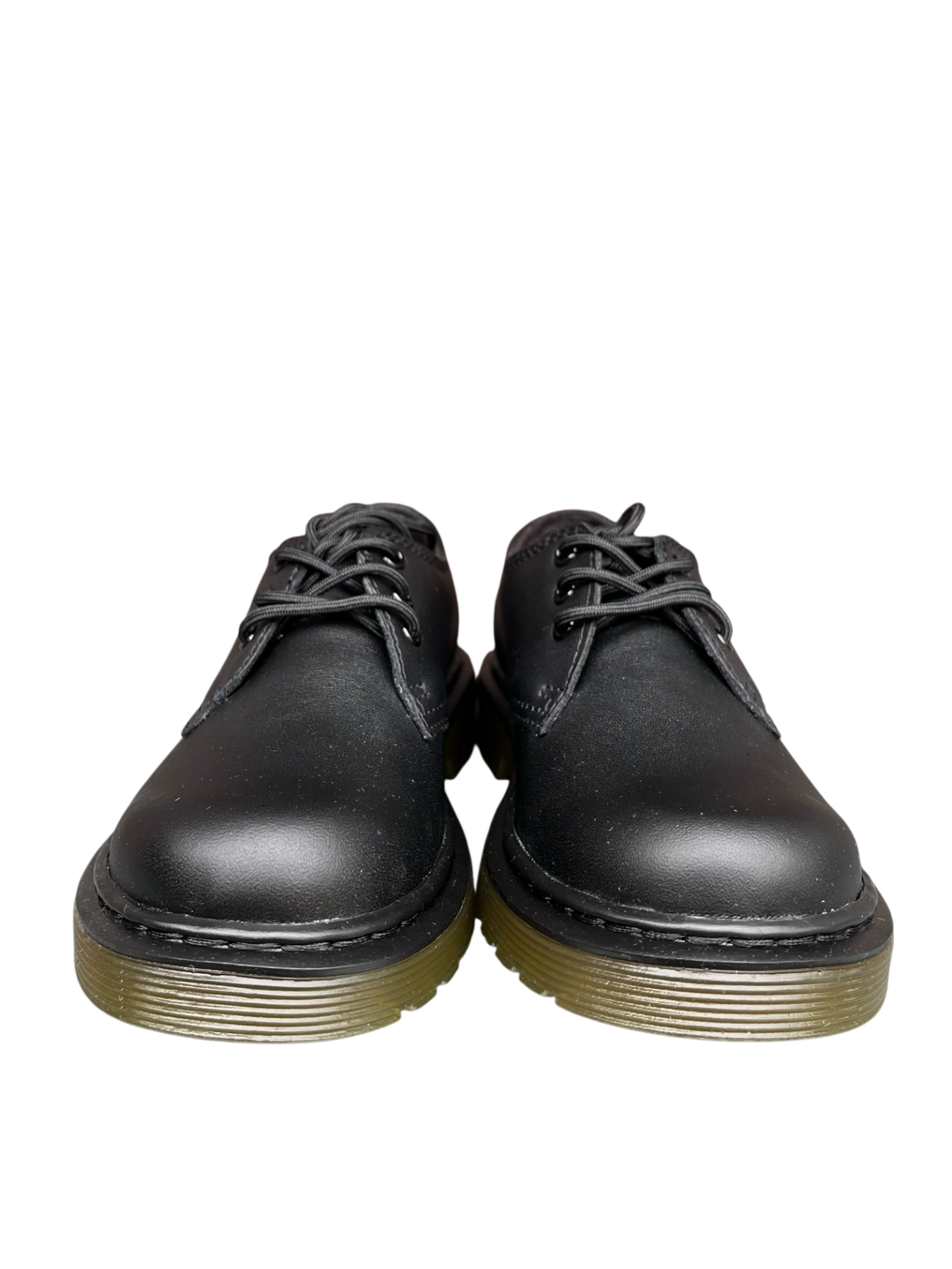 Dr. Martens 1461J kids zwart