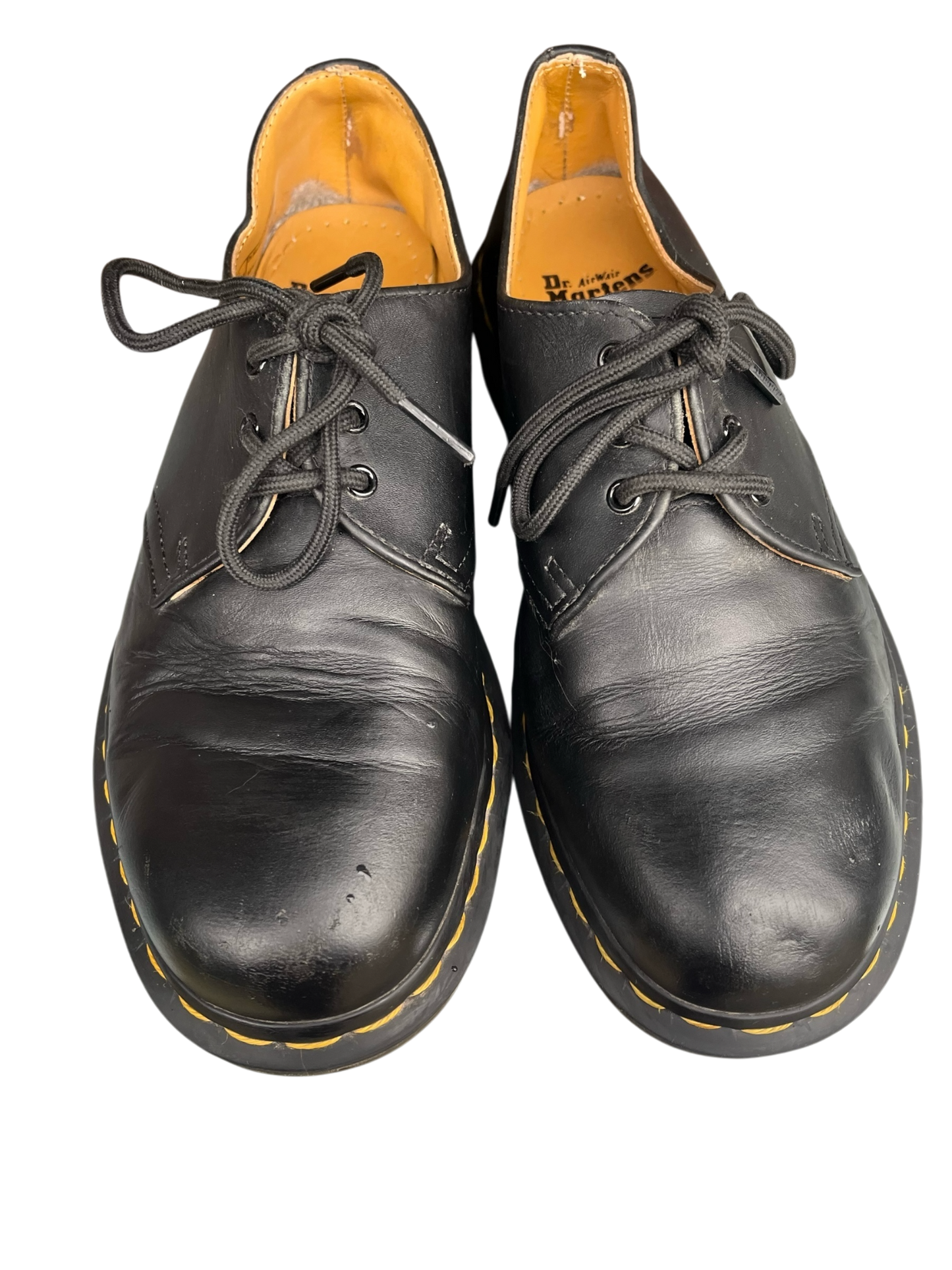 Dr. Martens 1461 black