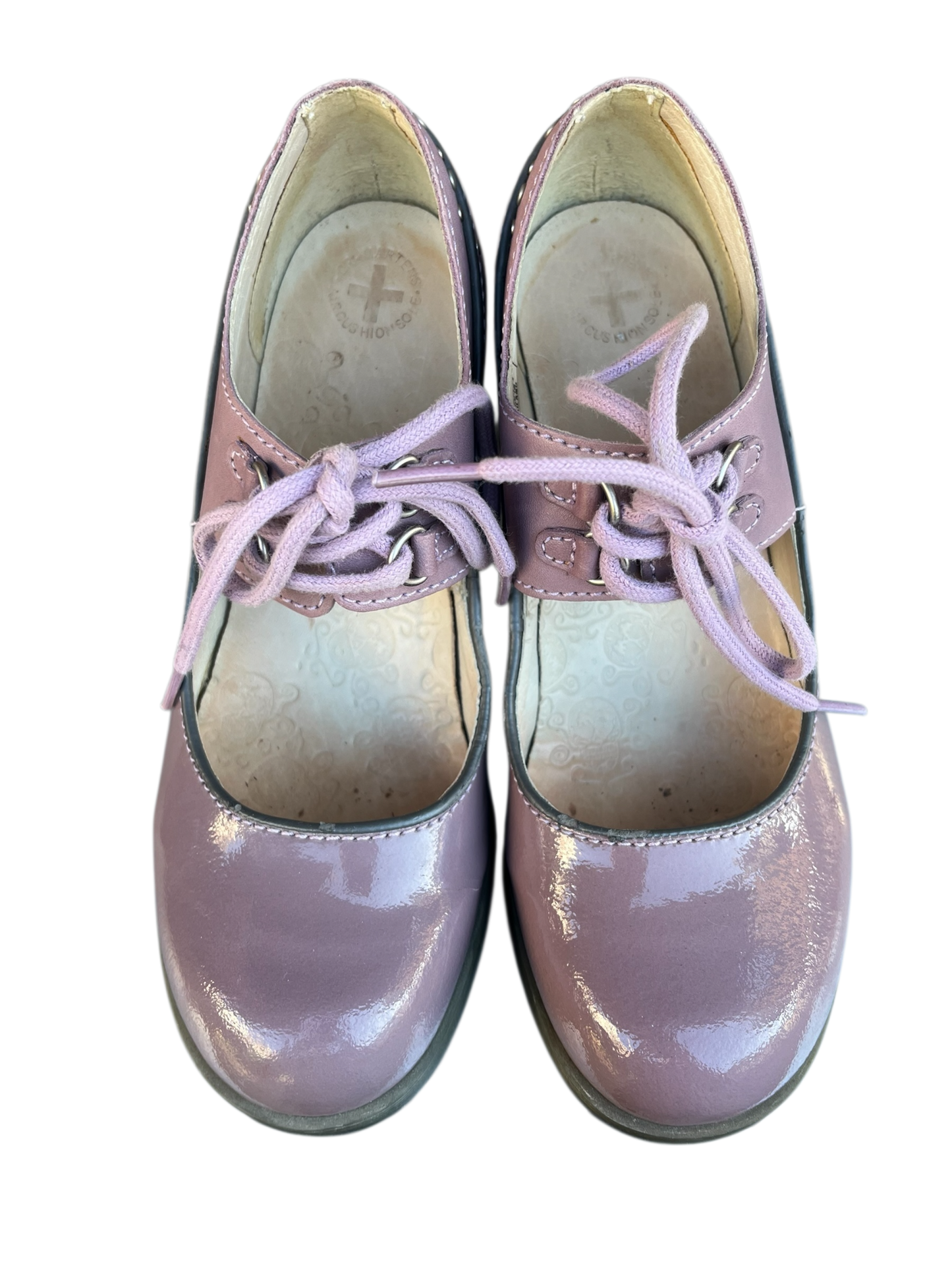 Dr. Martens Lalana ballerina pumps