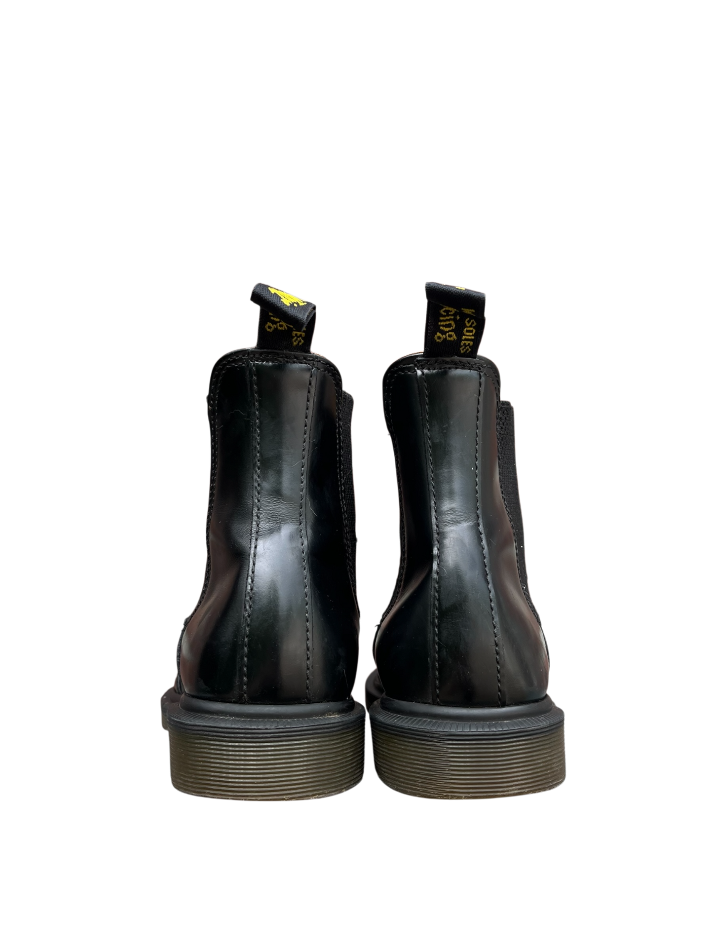 Dr. Martens 2978 Chelsea boots