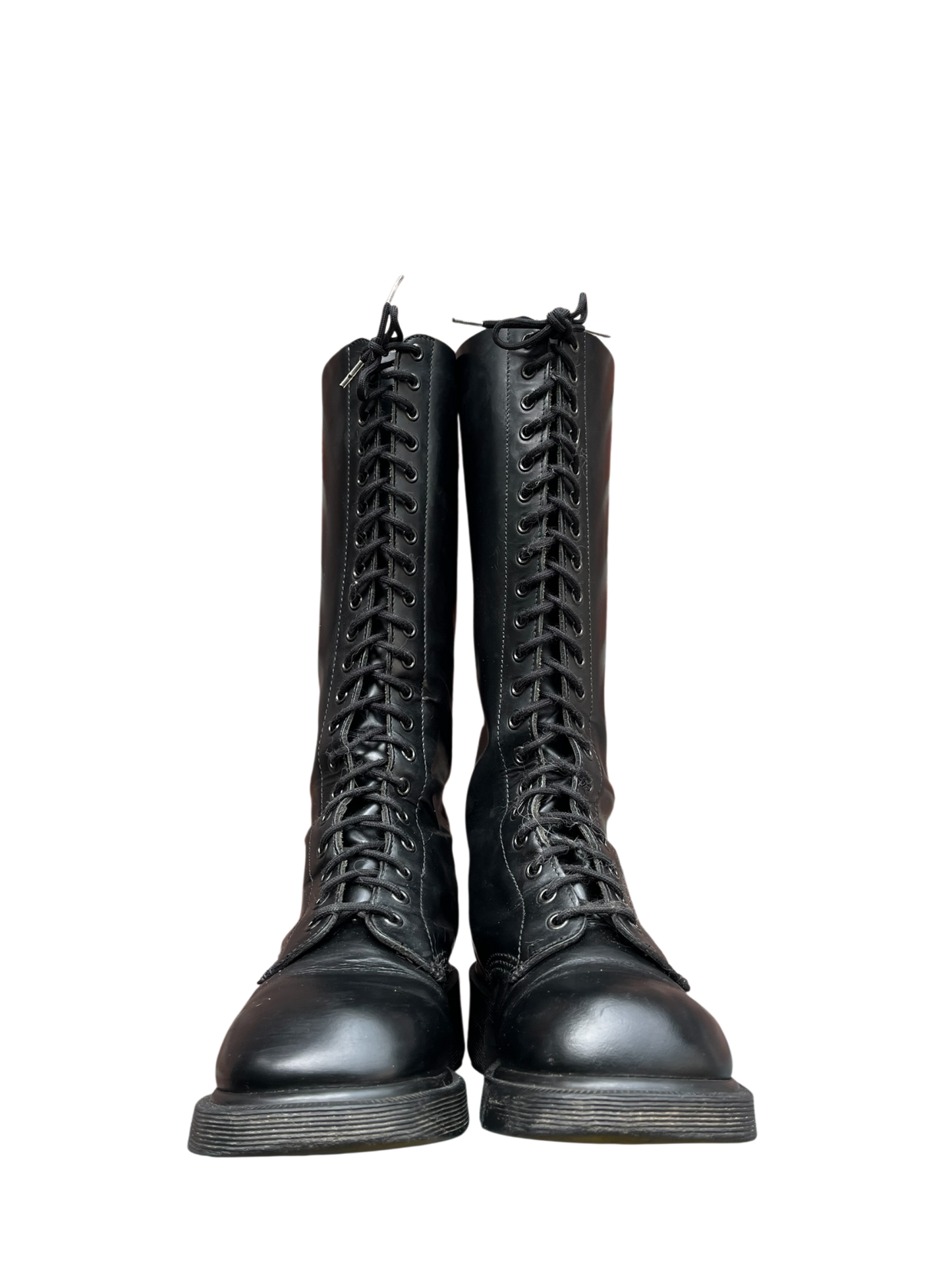 Dr. Martens 1420/92 MIE Jazz sole RARE