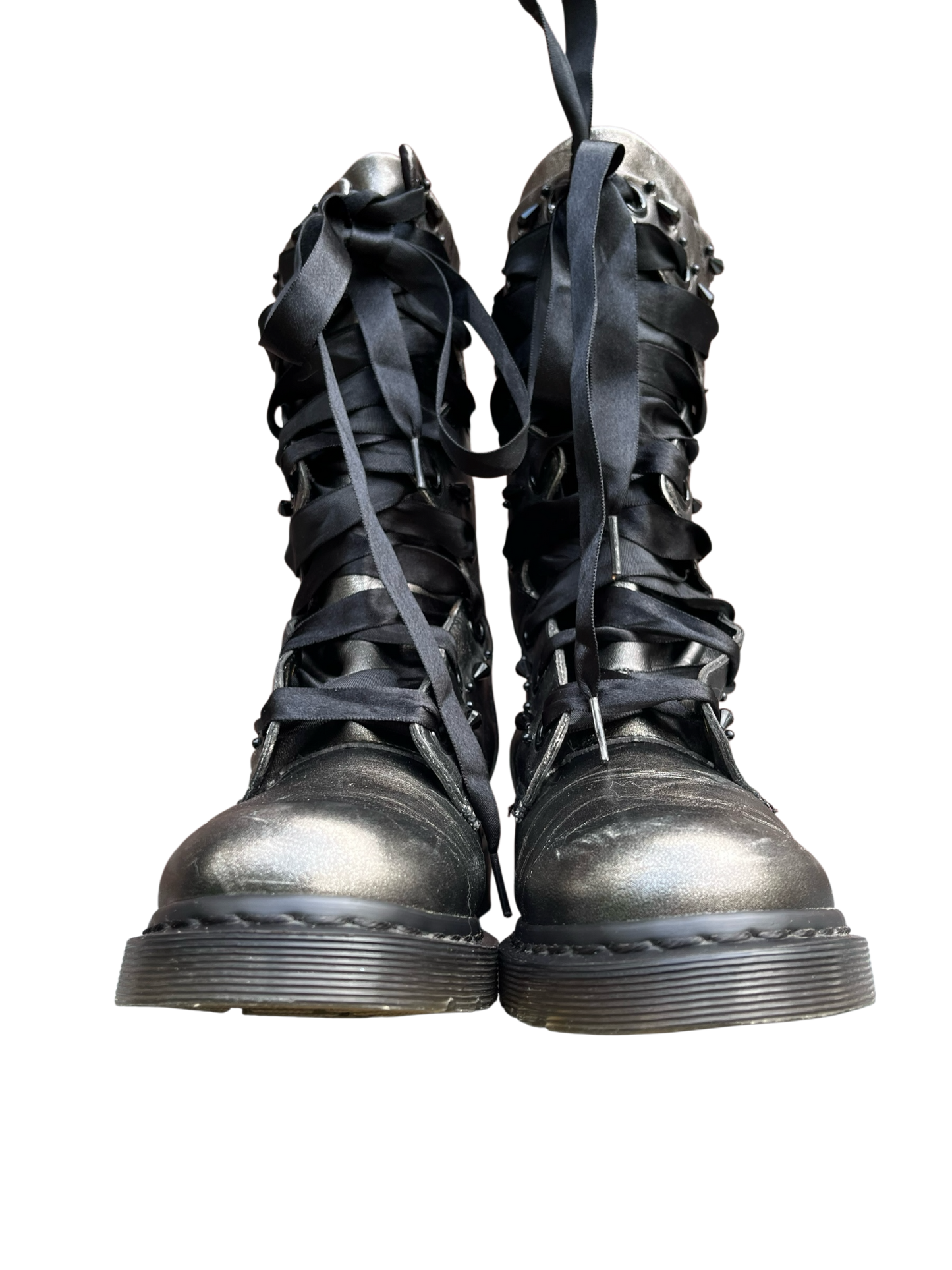 Dr. Martens Corset Limited Edition