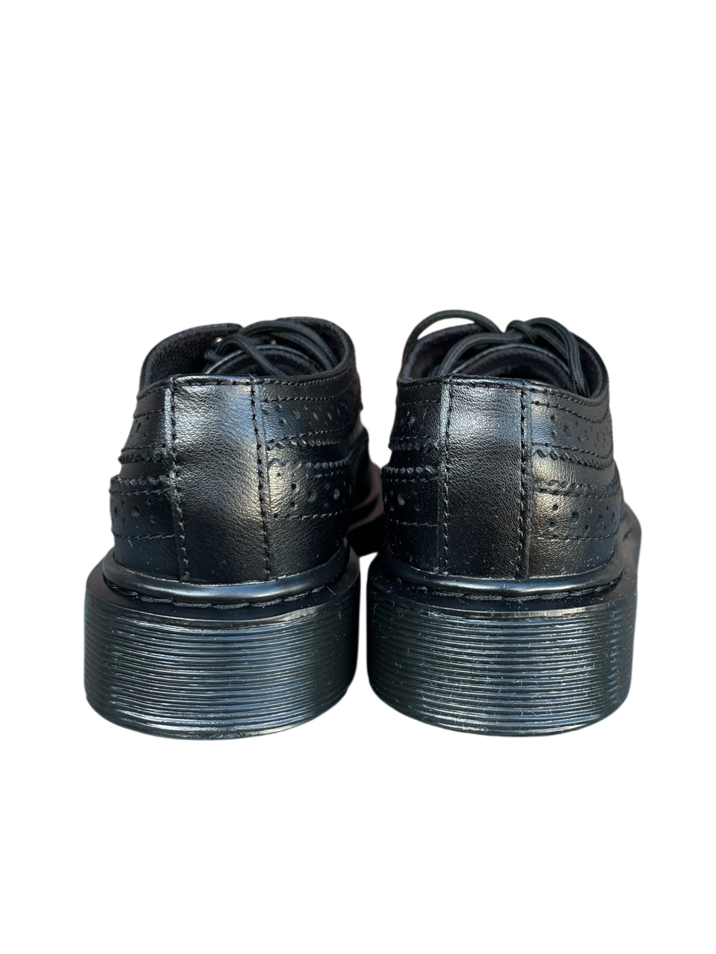 Dr. Martens 3989J Brogue kids