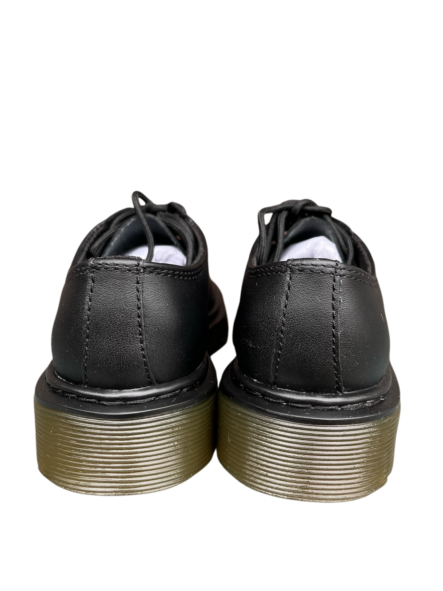 Dr. Martens 1461J kids zwart