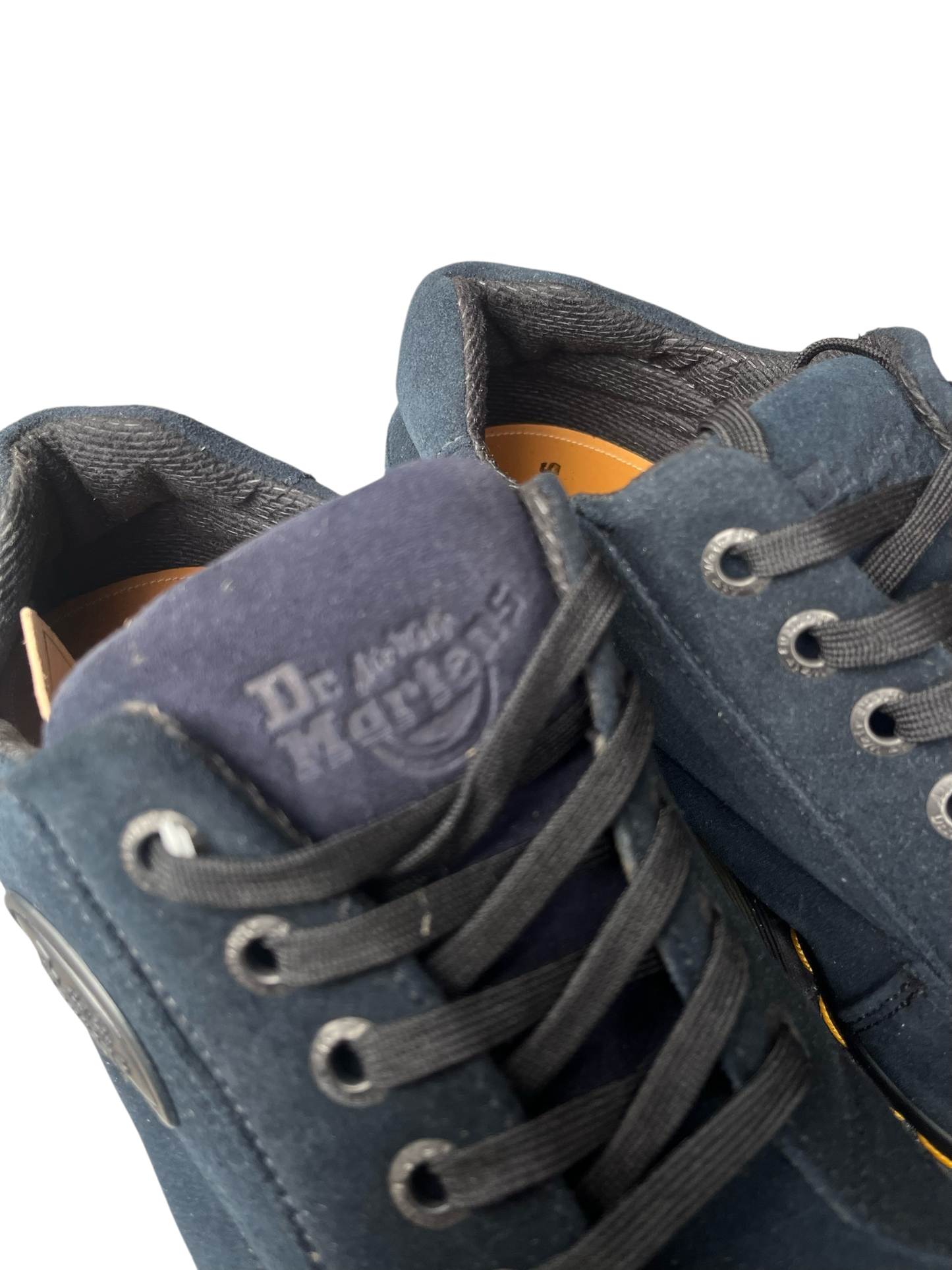 Dr. Martens 8363 MIE Buzz zool