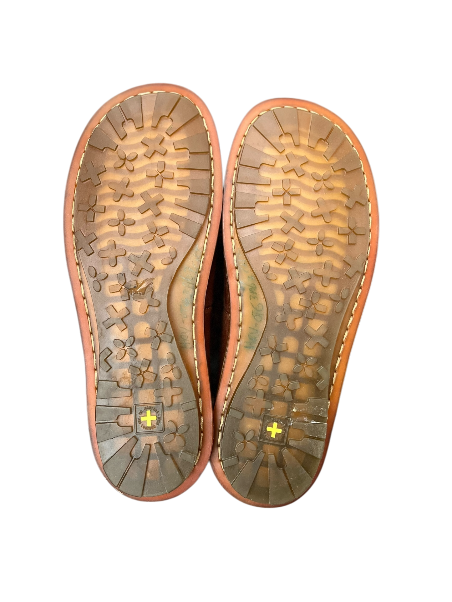 Dr. Martens ballerina SAMPLE