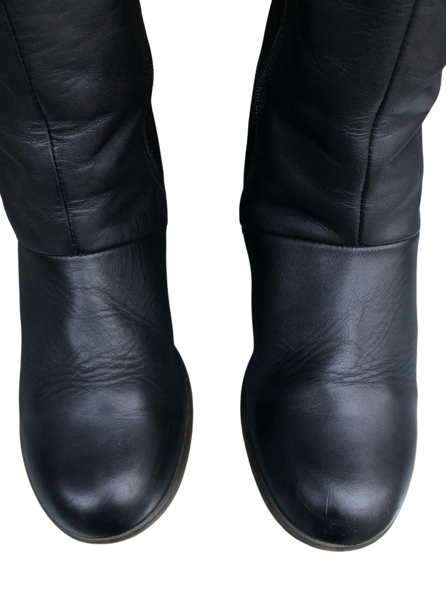 Dr. Martens Vanna high boot