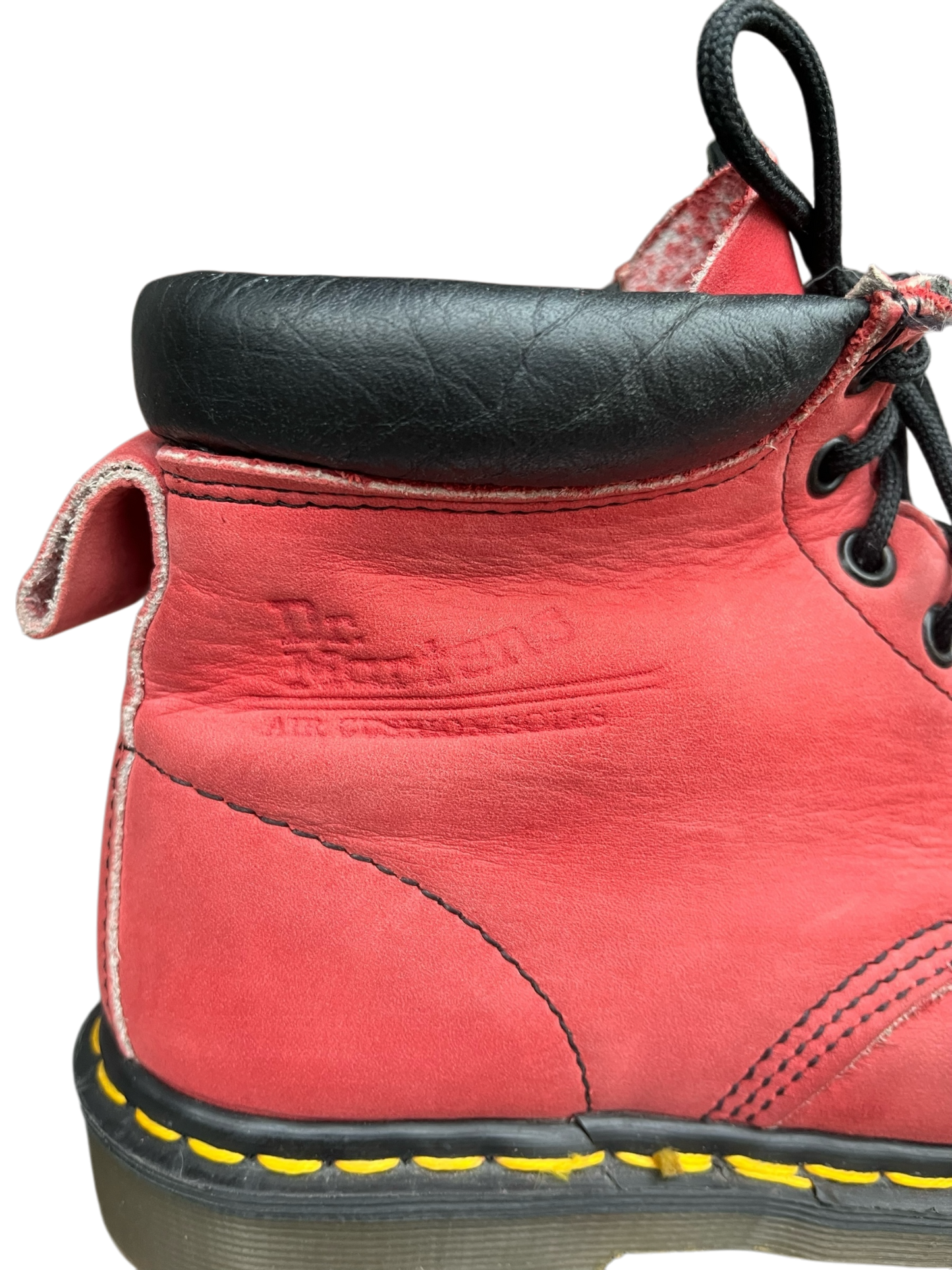 Dr. Martens MIE Bex Ben