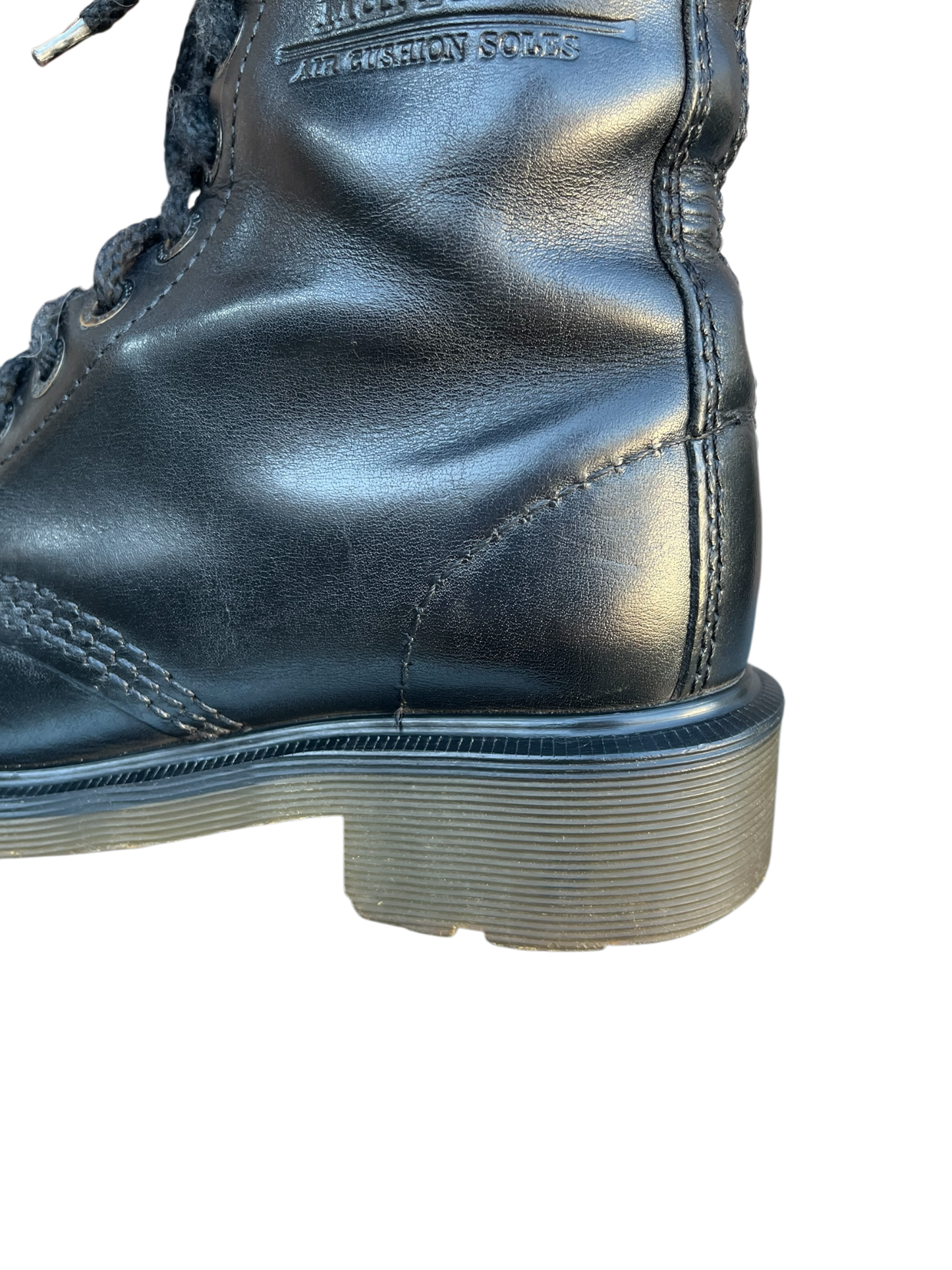 Dr. Martens 8304 MIE boots