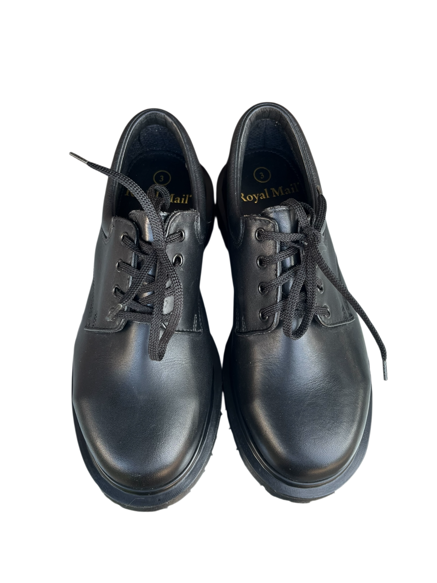 Dr. Martens 8892 MIE Royal Mail