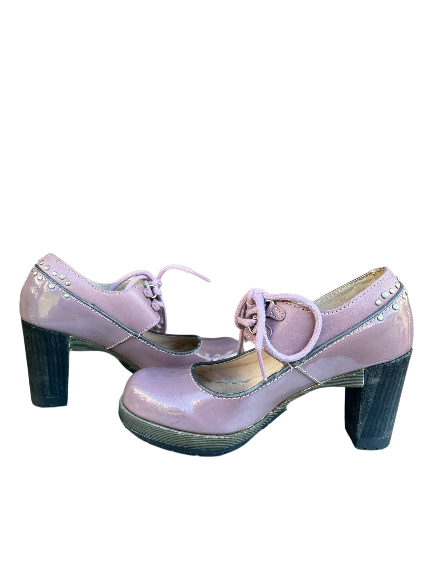Dr. Martens Lalana ballerina pumps