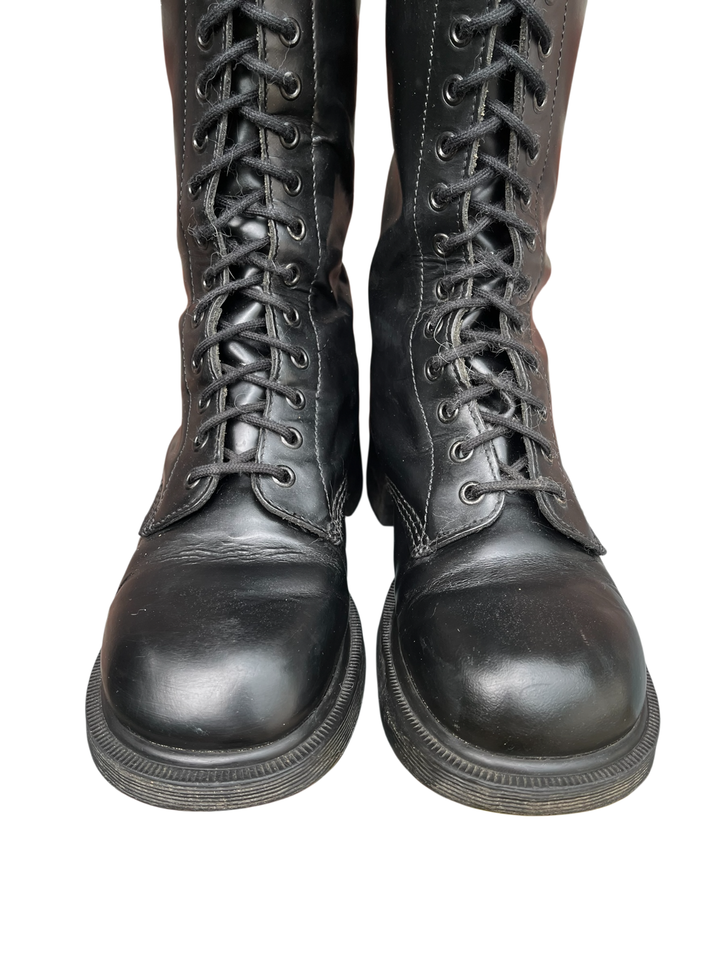 Dr. Martens 1420/92 MIE Jazz sole RARE