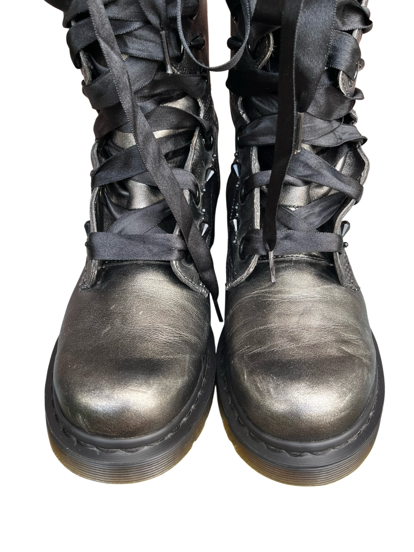 Dr. Martens Corset Limited Edition
