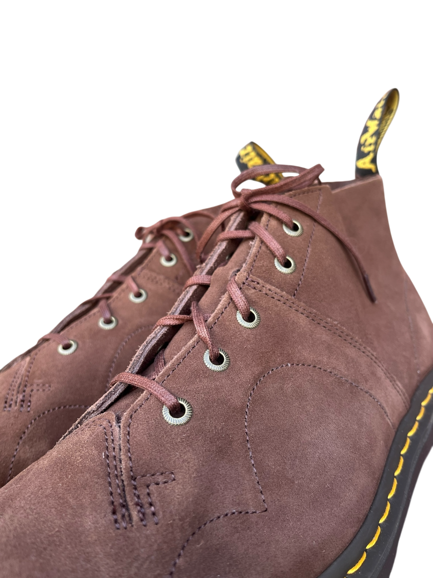 Dr. Martens Church